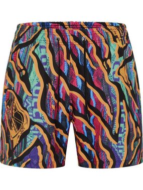 CARLO COLUCCI Badeshorts De Concini