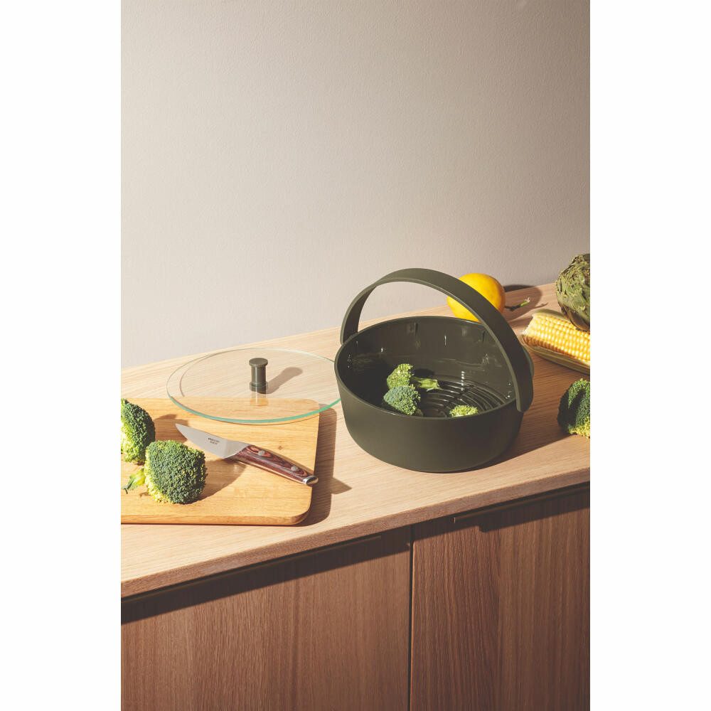 Eva Solo Dampfgartopf Green Tool, Glas