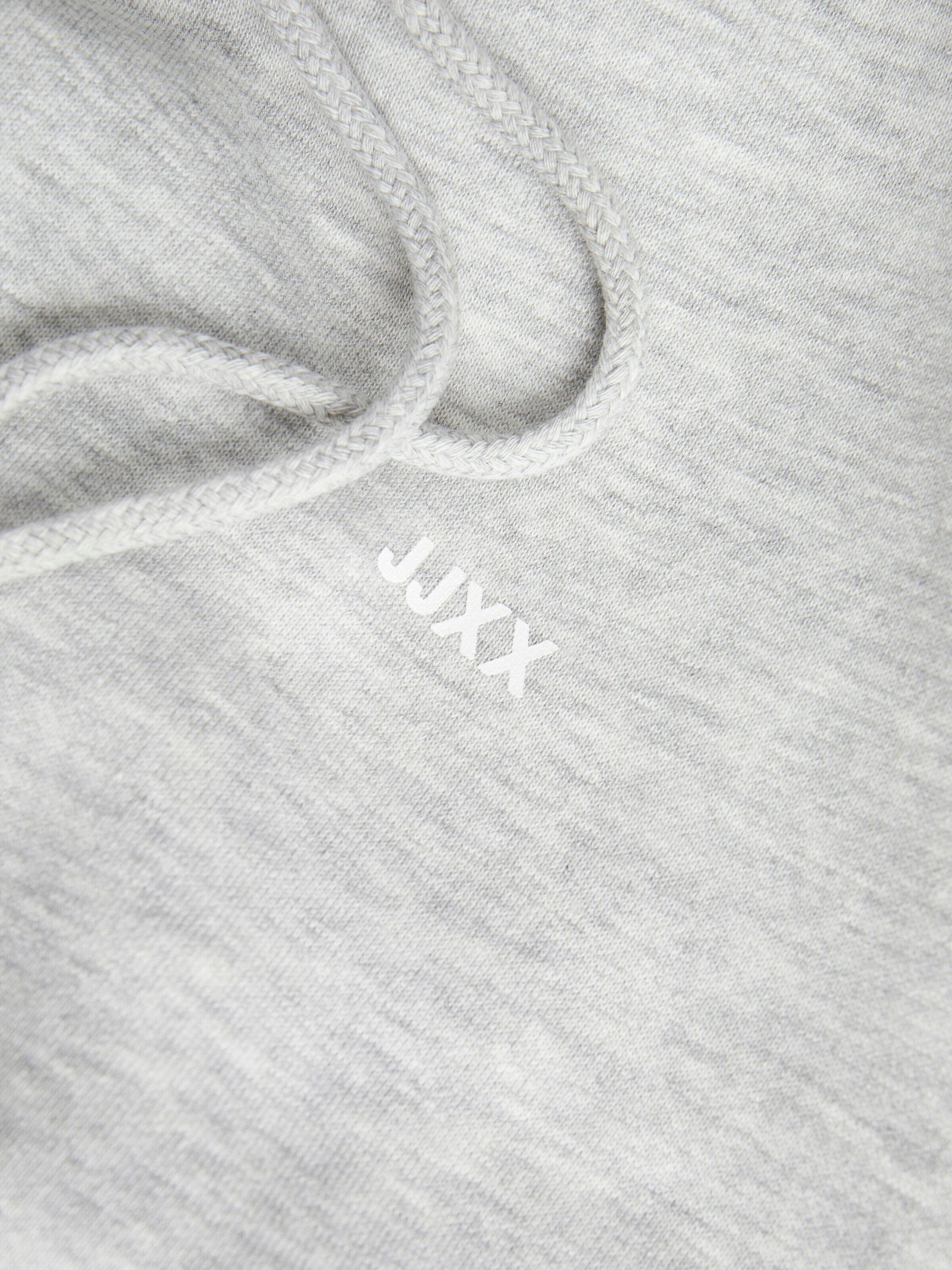 JJXX Sweatshirt JXABBIE (1-tlg) Stickerei günstig online kaufen