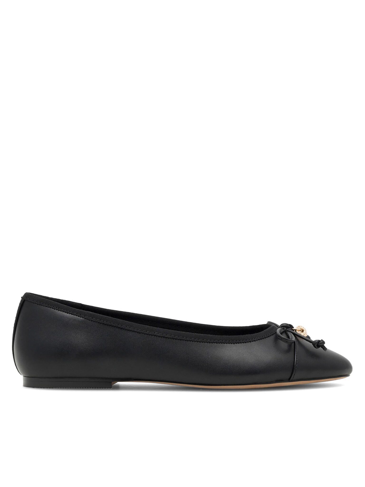 Nine West Ballerinas 122AL4108 Schwarz Ballerina