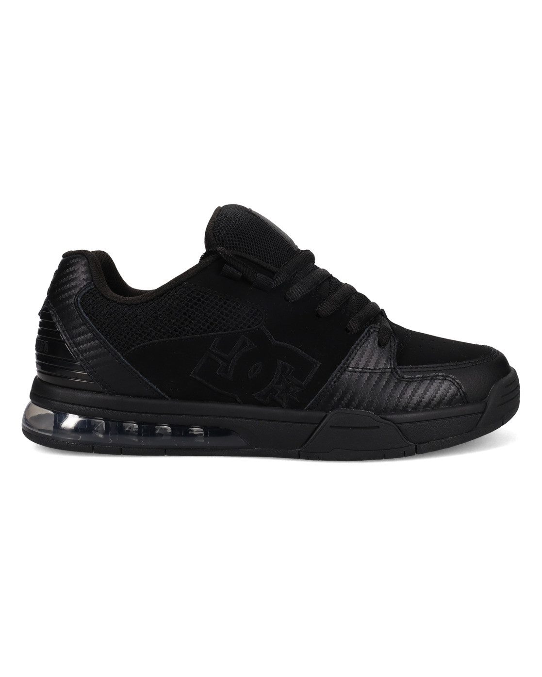 DC Shoes Versatile Sneaker günstig online kaufen