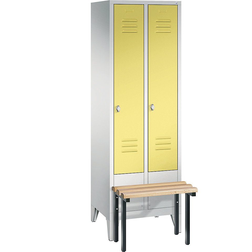 C+P Aktenschrank