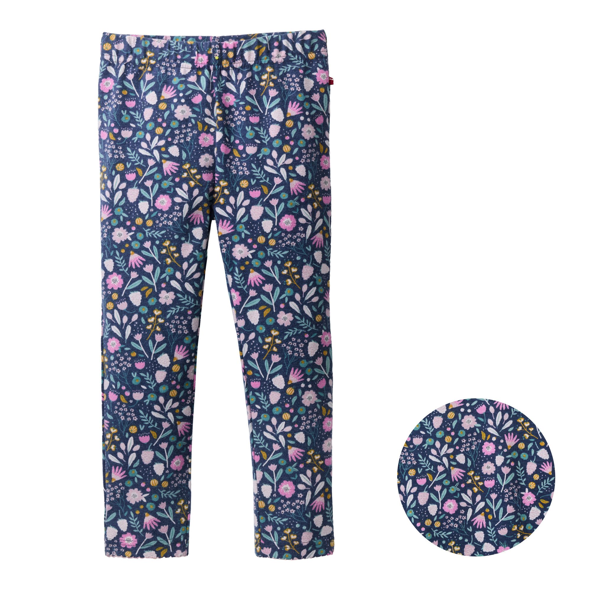 People Wear Organic Leggings, bunt bedruckt günstig online kaufen
