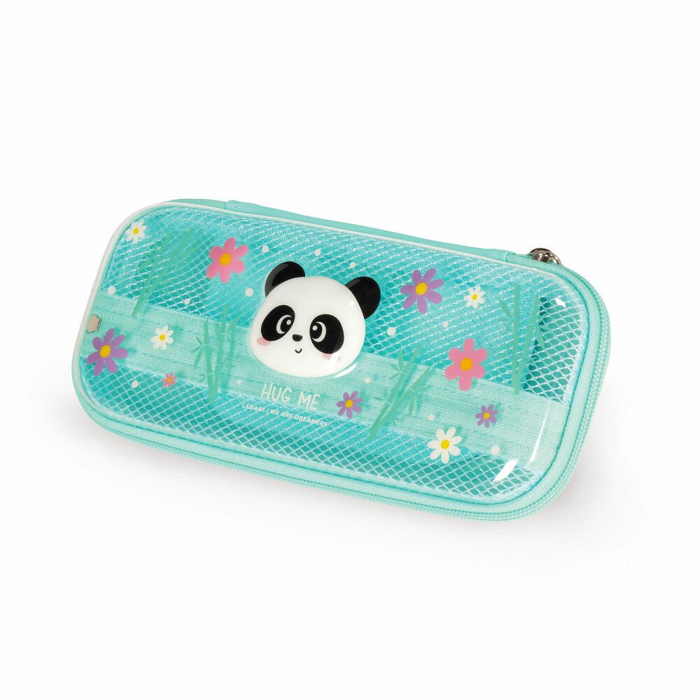 Legami Federmäppchen Pencil Case Wonderwow Panda günstig online kaufen