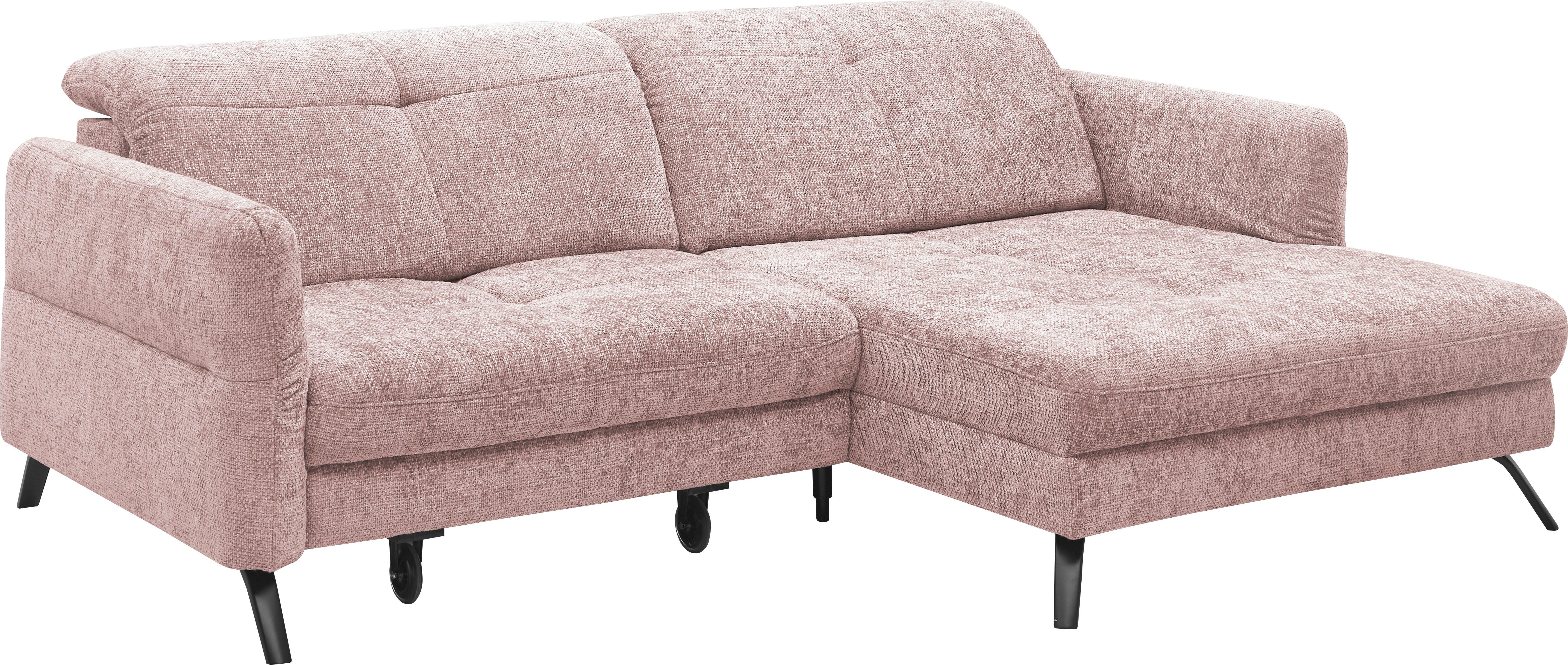 set one by Musterring Ecksofa SO günstig online kaufen