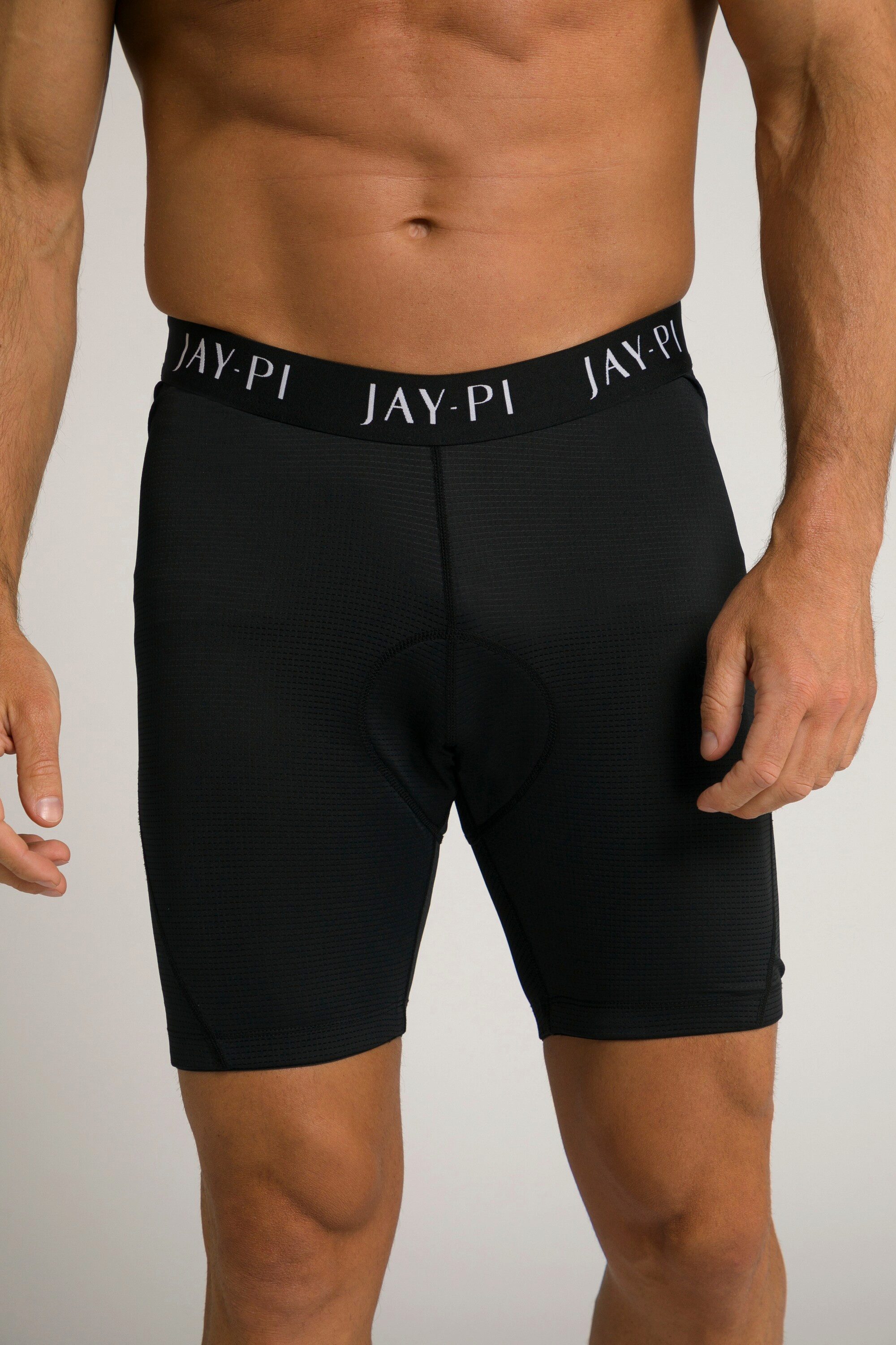 JP1880 Slip Fahrradunterhose integriertes Sitzpolster günstig online kaufen