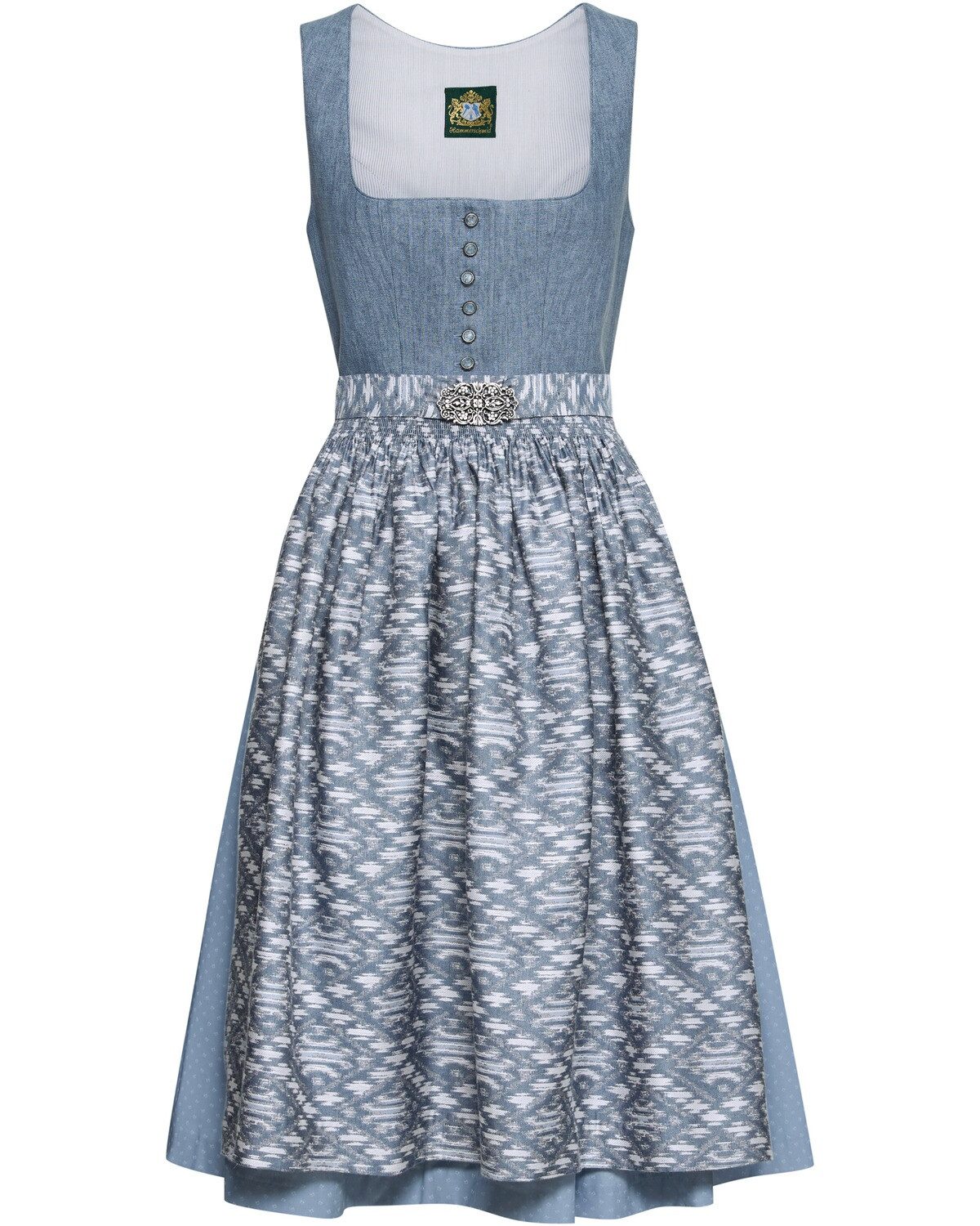 Dirndl Dirndl Pillersee