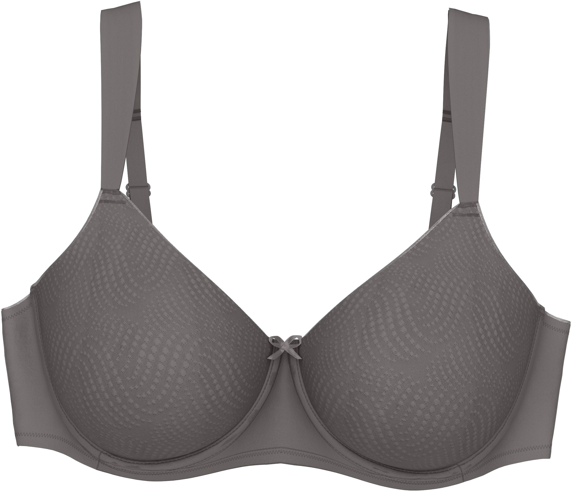 Triumph Minimizer-BH Essential Minimizer schimmerndes Jacquard-Muster, mit Bügel