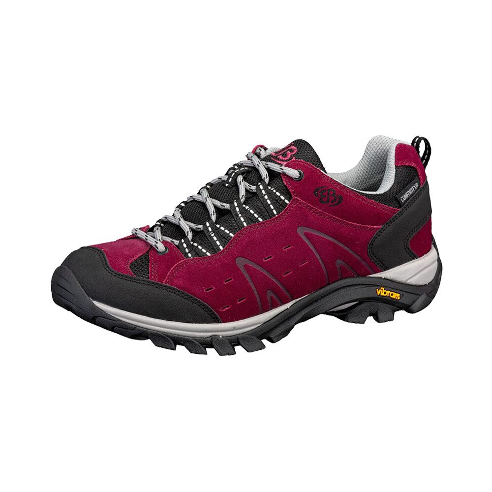 BRÜTTING Mount Bona Low Wanderschuh günstig online kaufen