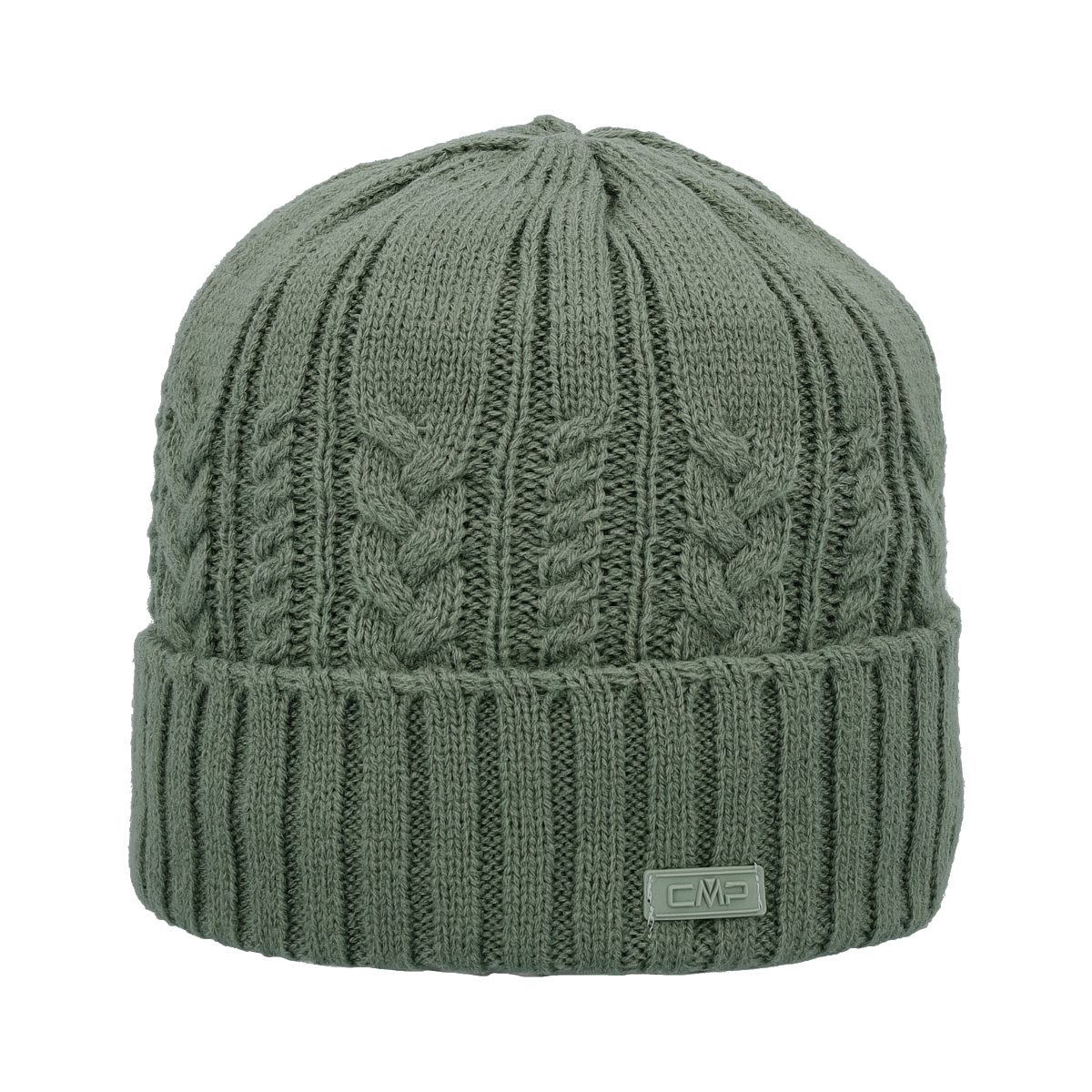 CMP Strickmütze WOMAN KNITTED HAT