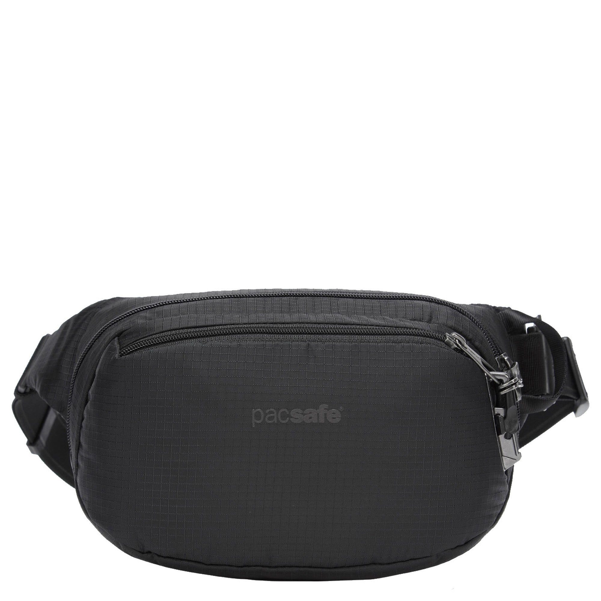 Bauchtasche Vibe 100 - Gürteltasche 27 cm (jet black)
