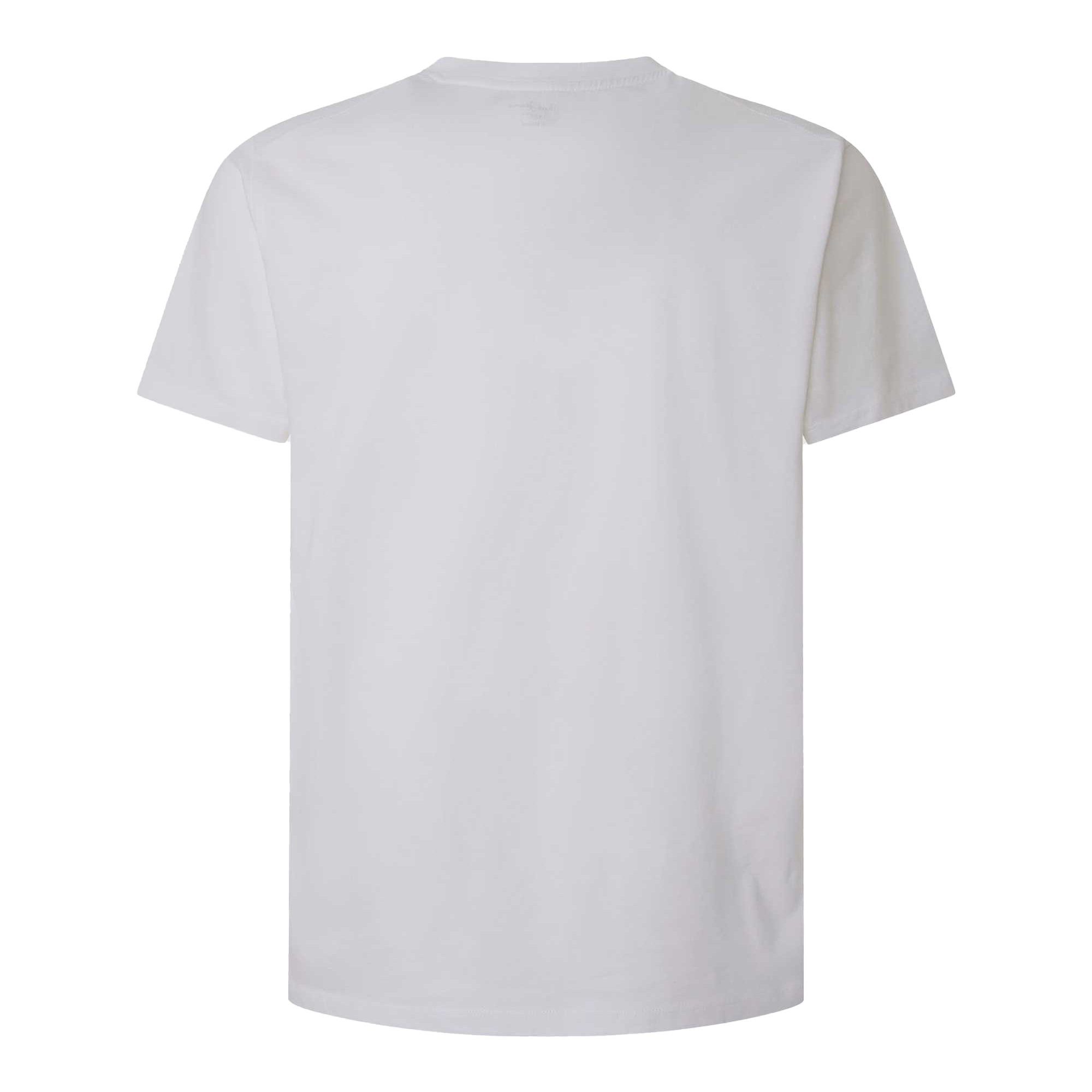 Pepe Jeans T-Shirt Herren T-Shirt 1er günstig online kaufen