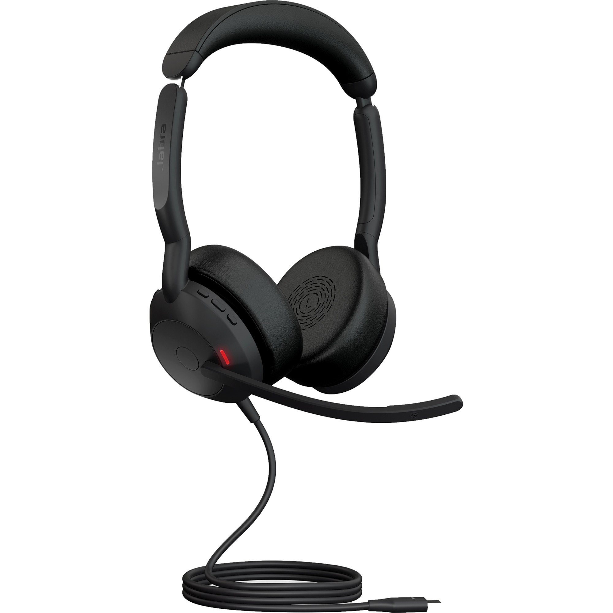 Jabra Jabra Evolve2 50, Headset, (Stereo, UC, USB-C) Headset