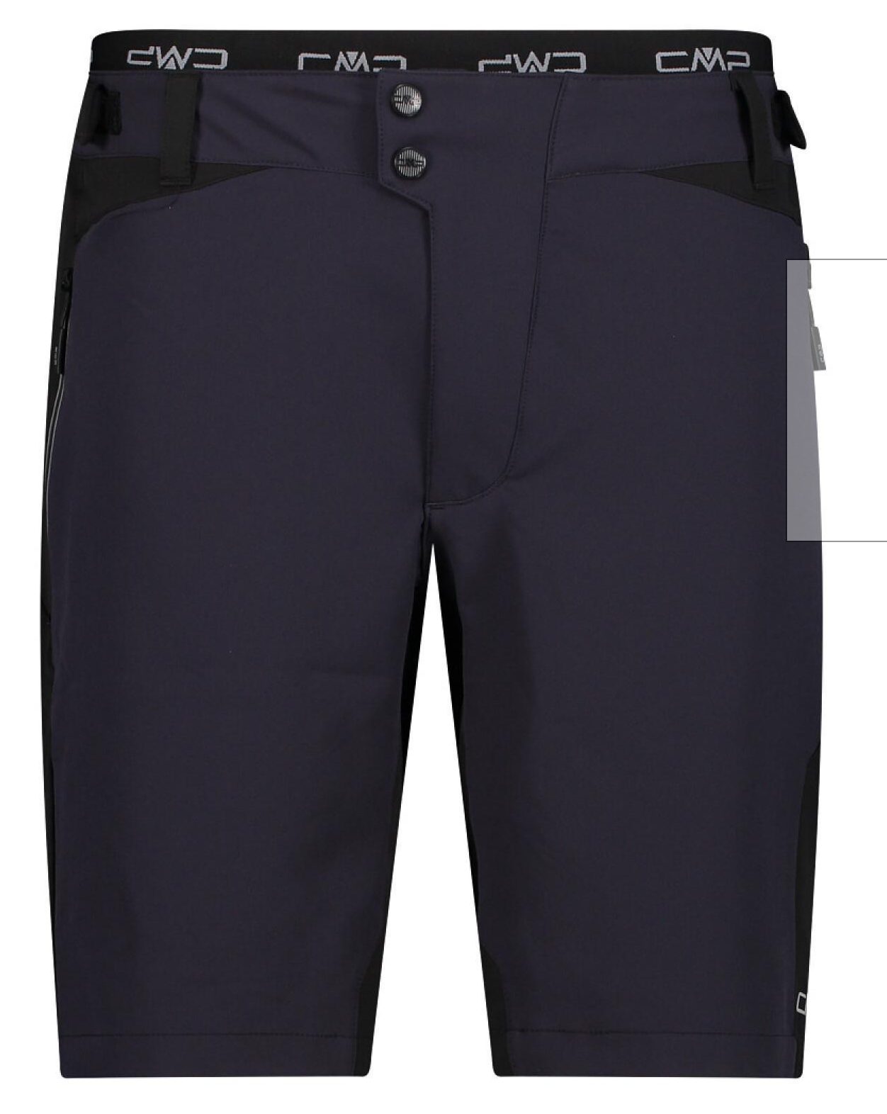 CMP Fahrradhose MAN FREE BIKE BERMUDA günstig online kaufen