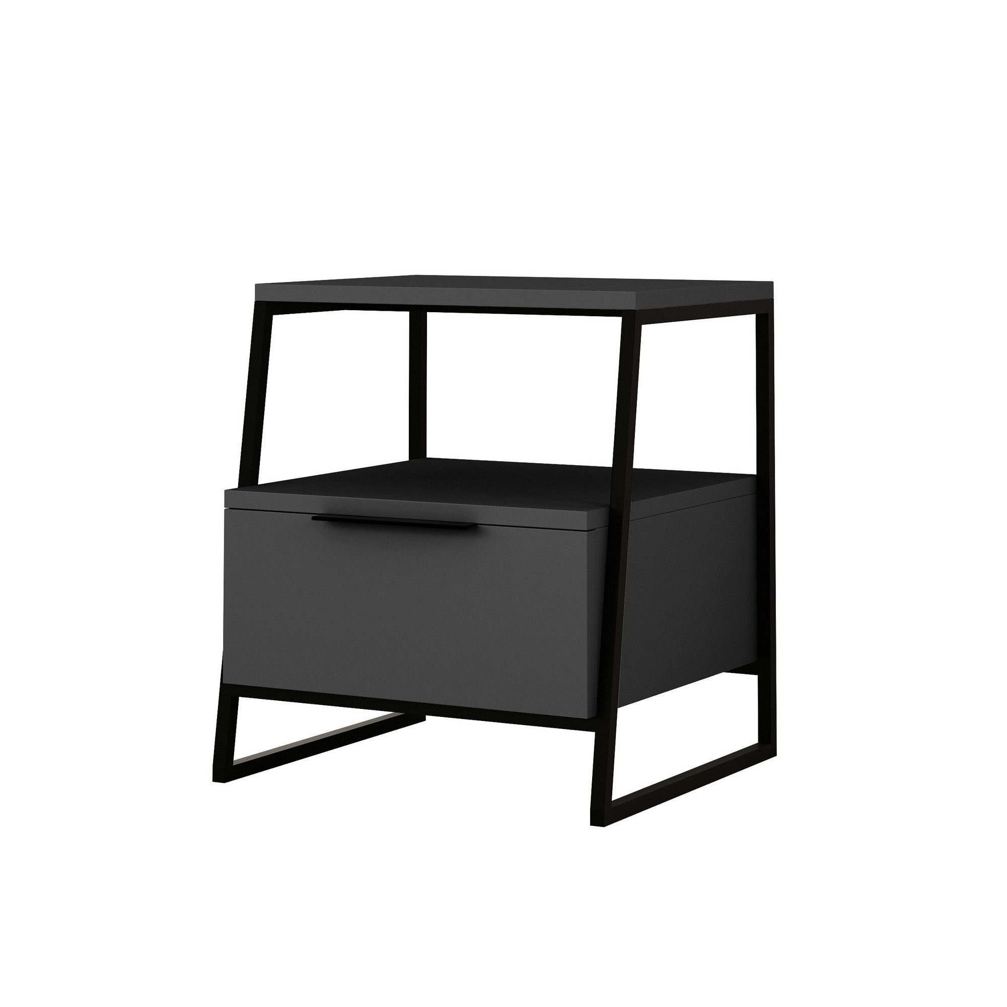 Skye Decor Nachtkonsole 100% MELAMINE COATED günstig online kaufen
