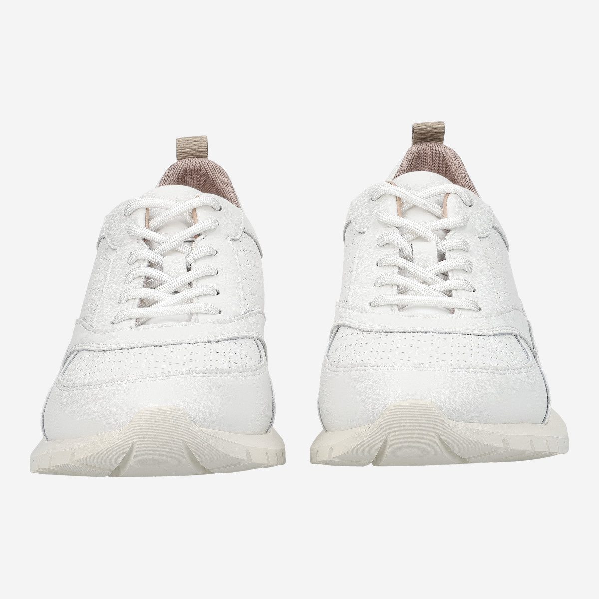 Geox GEOX SUKIE 2.0, Sneaker, Weiß, Damen Sneaker