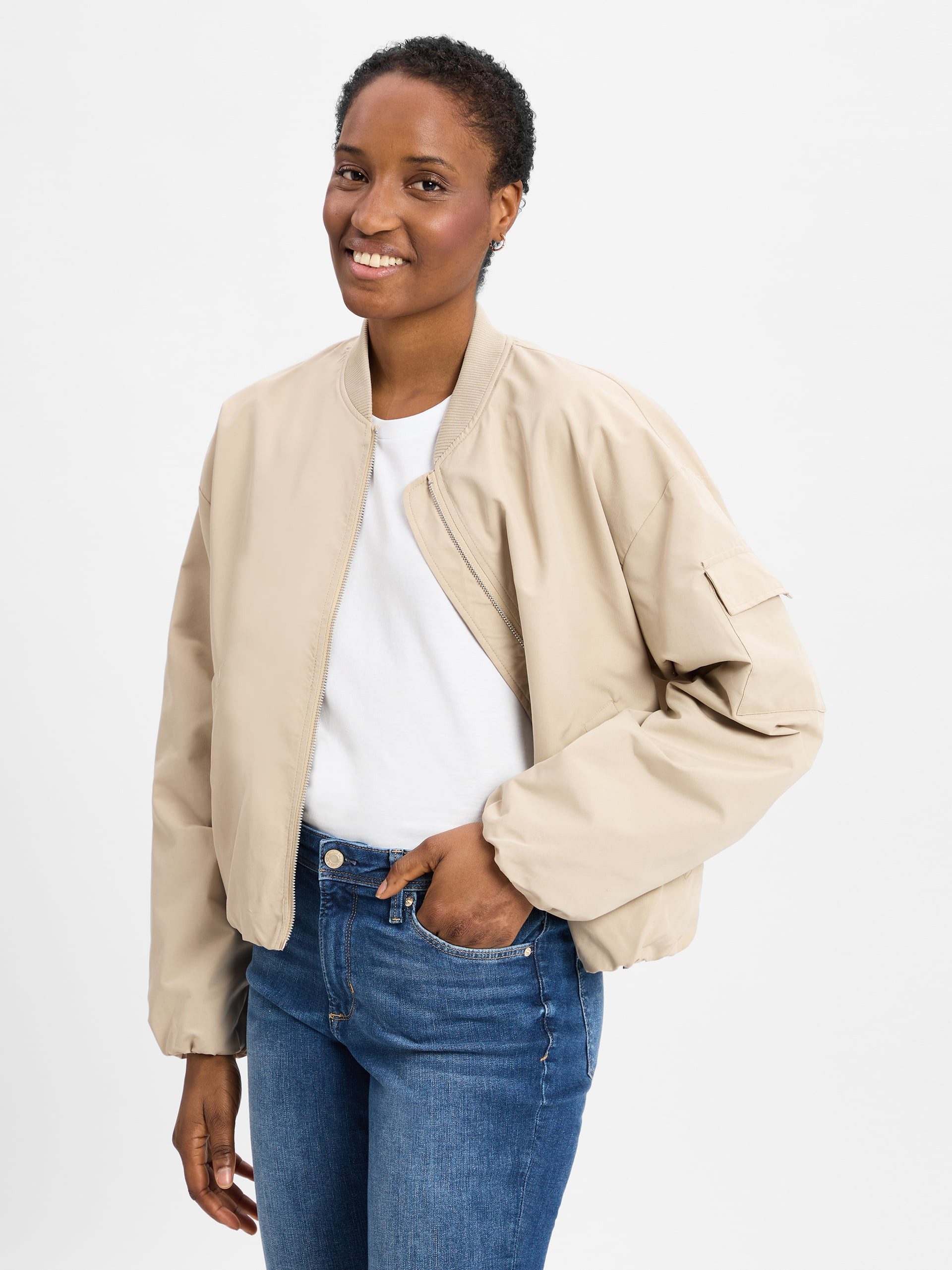 JJXX Blouson JXLeila