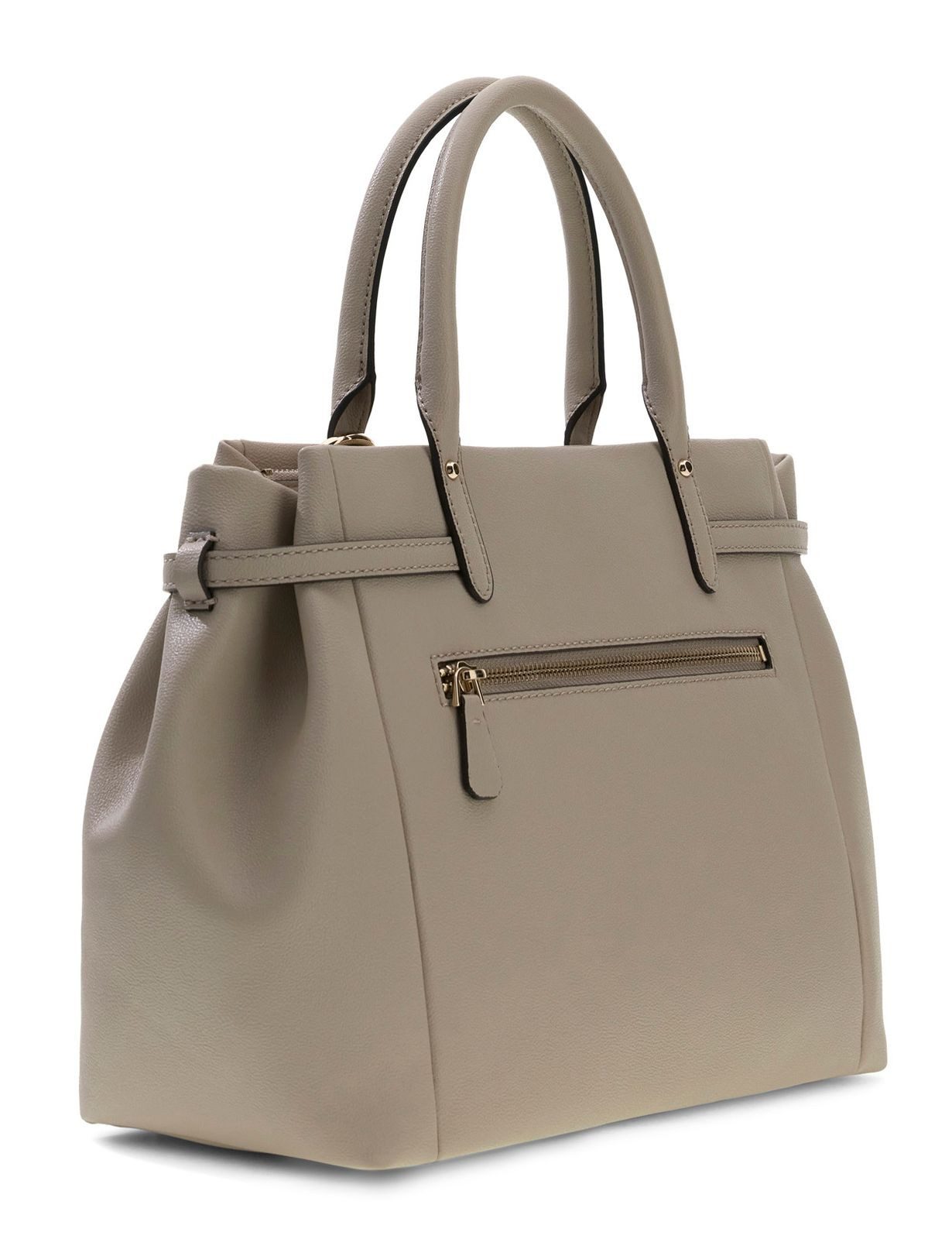 Guess Handtasche Girlfriend Satchel