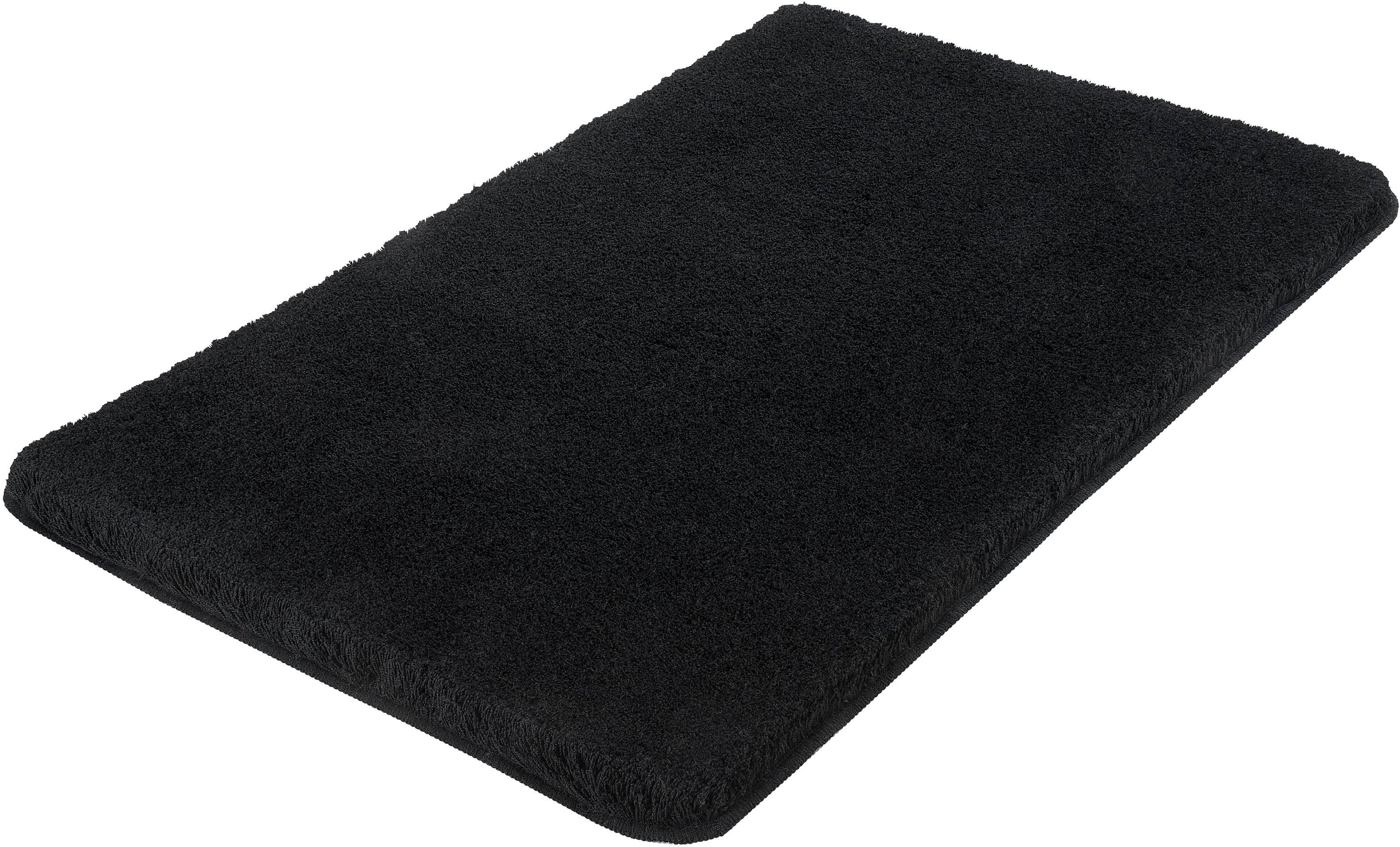 Kleine Wolke Badematte RELAX, Höhe 30 mm, rutschhemmend beschichtet, fußbod günstig online kaufen