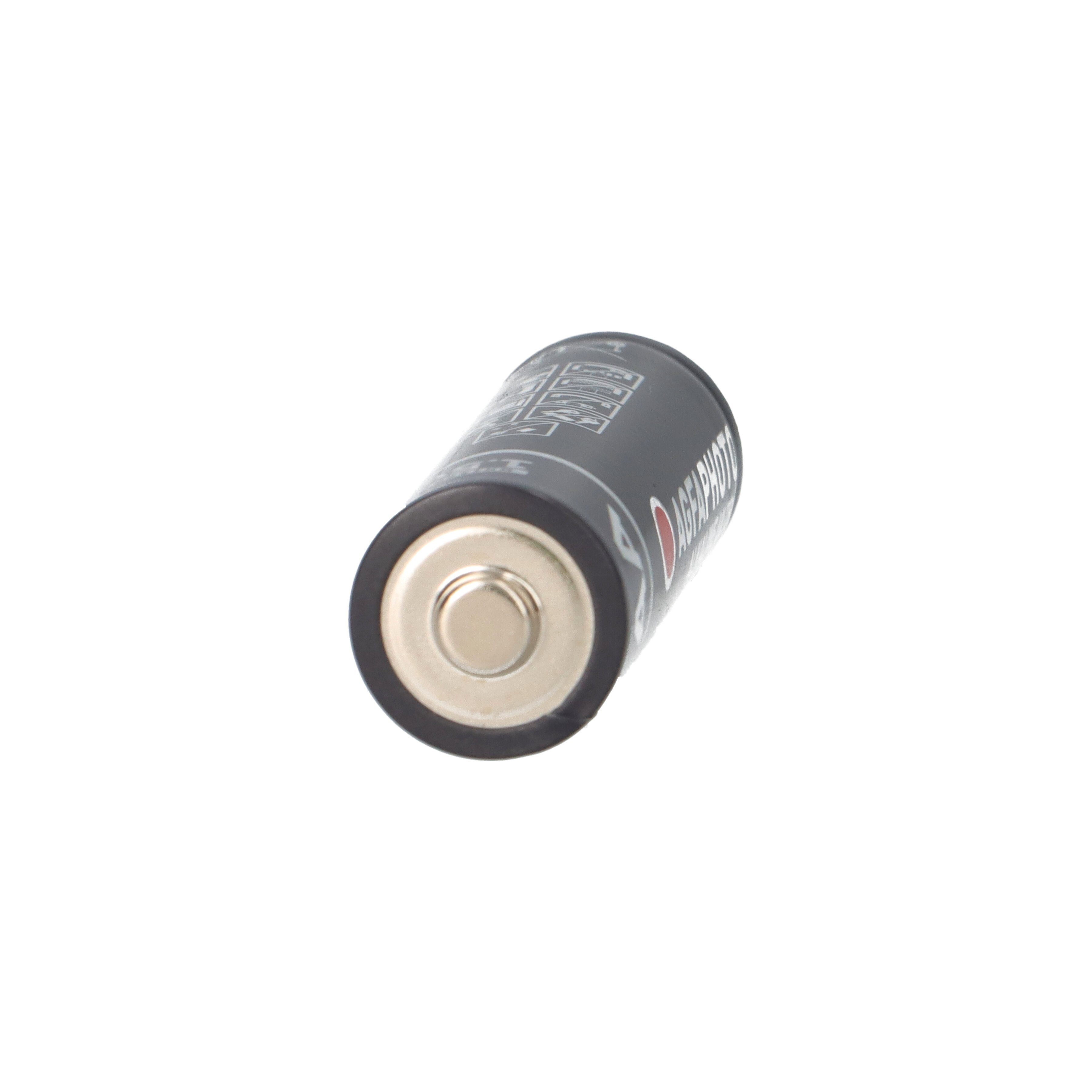AgfaPhoto AGFAPHOTO Batterie Alkaline Blister Batterie AA Ultra 4er 1.5V