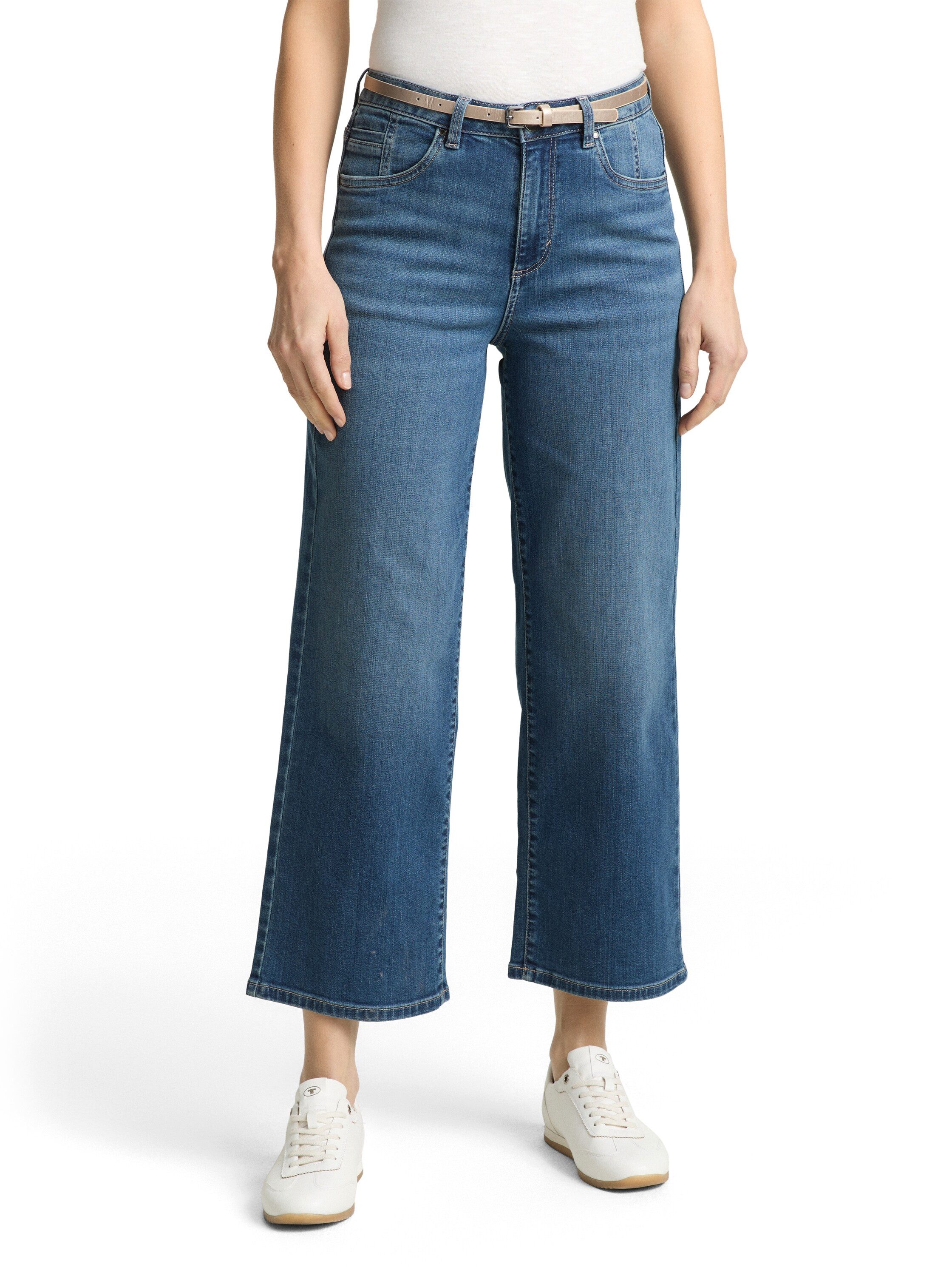 TOM TAILOR Bequeme Jeans günstig online kaufen