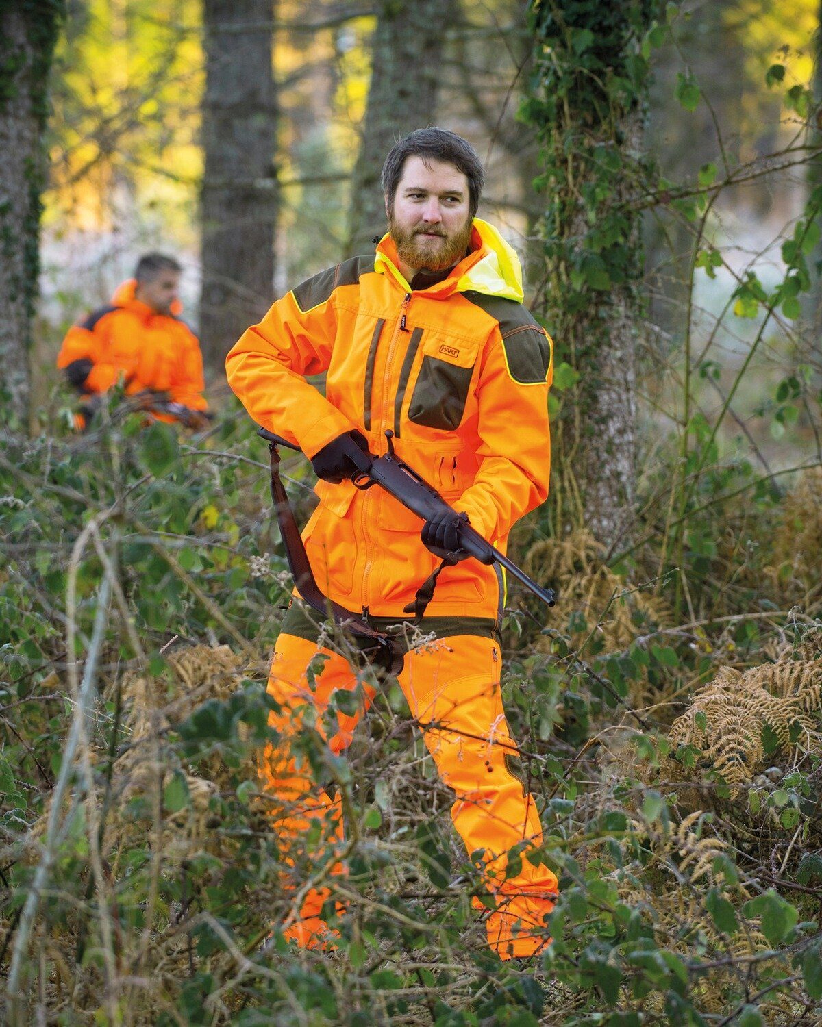 Hart Outdoorhose Hose Wildpro
