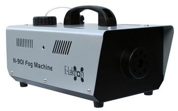 E-Lektron Discolicht N-901, Nebelmaschine