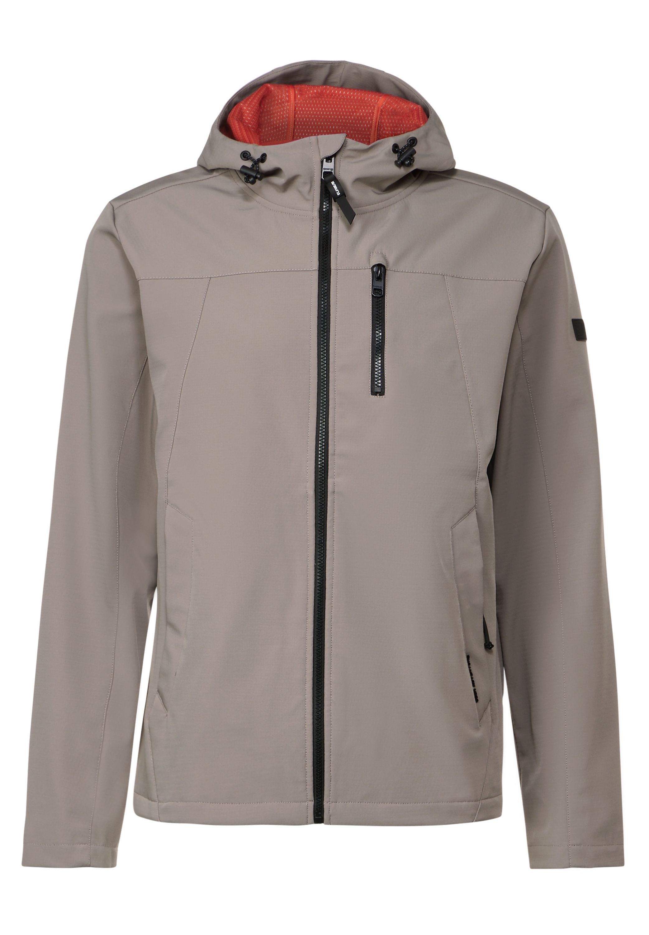 STREET ONE Winterjacke