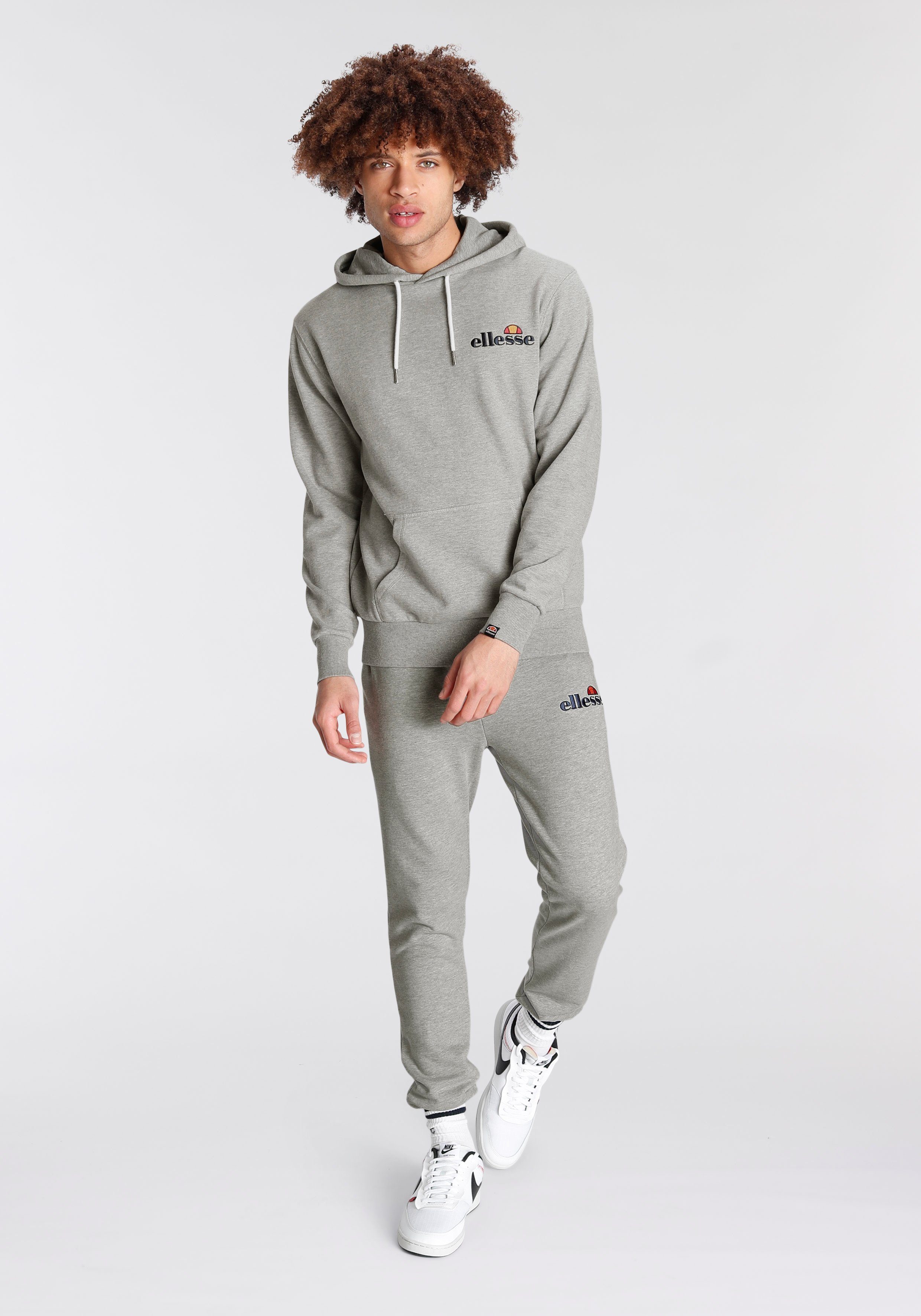Ellesse Kapuzensweatshirt Primero OH Hoody