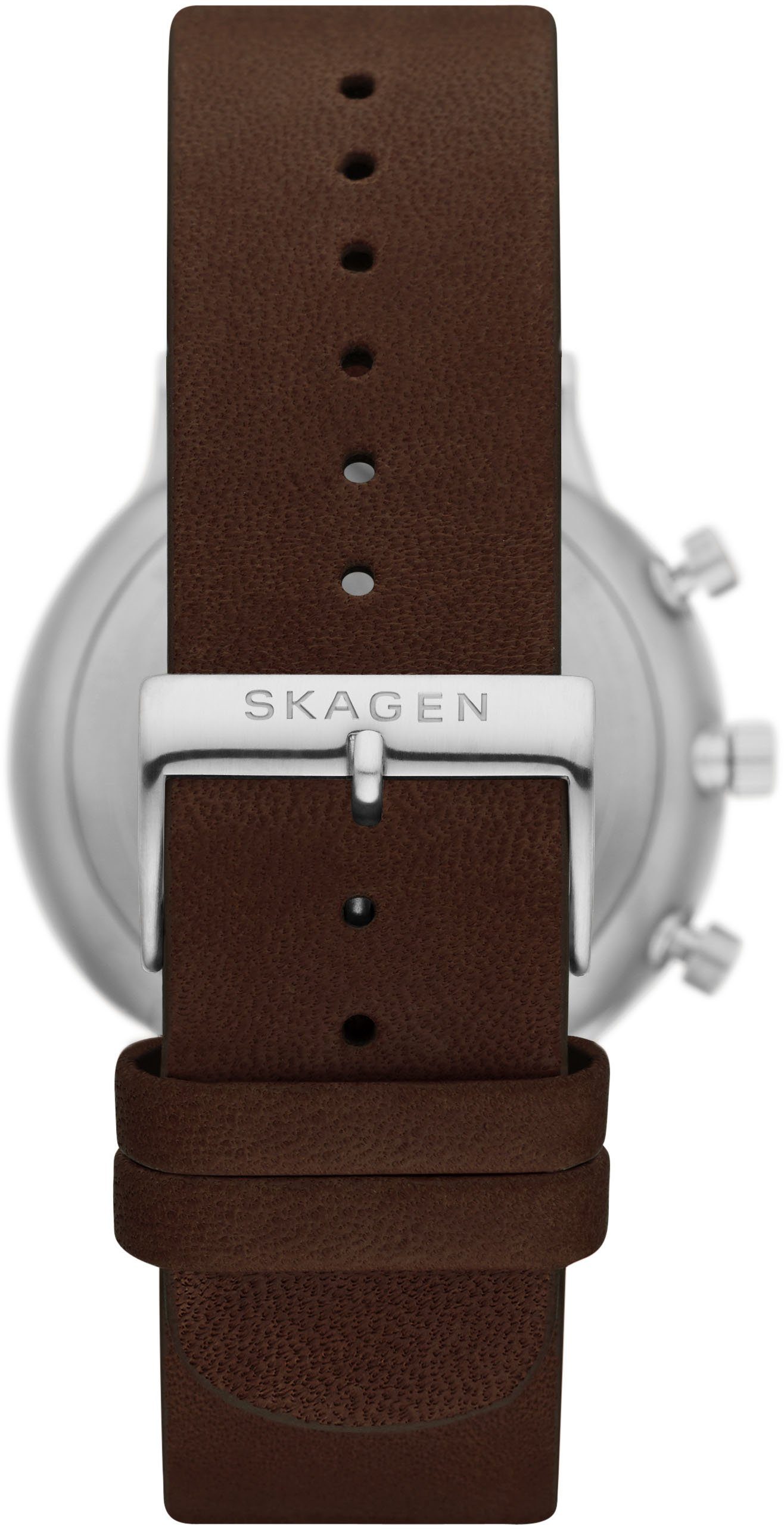 SKW6765,ANCHER Skagen Chronograph