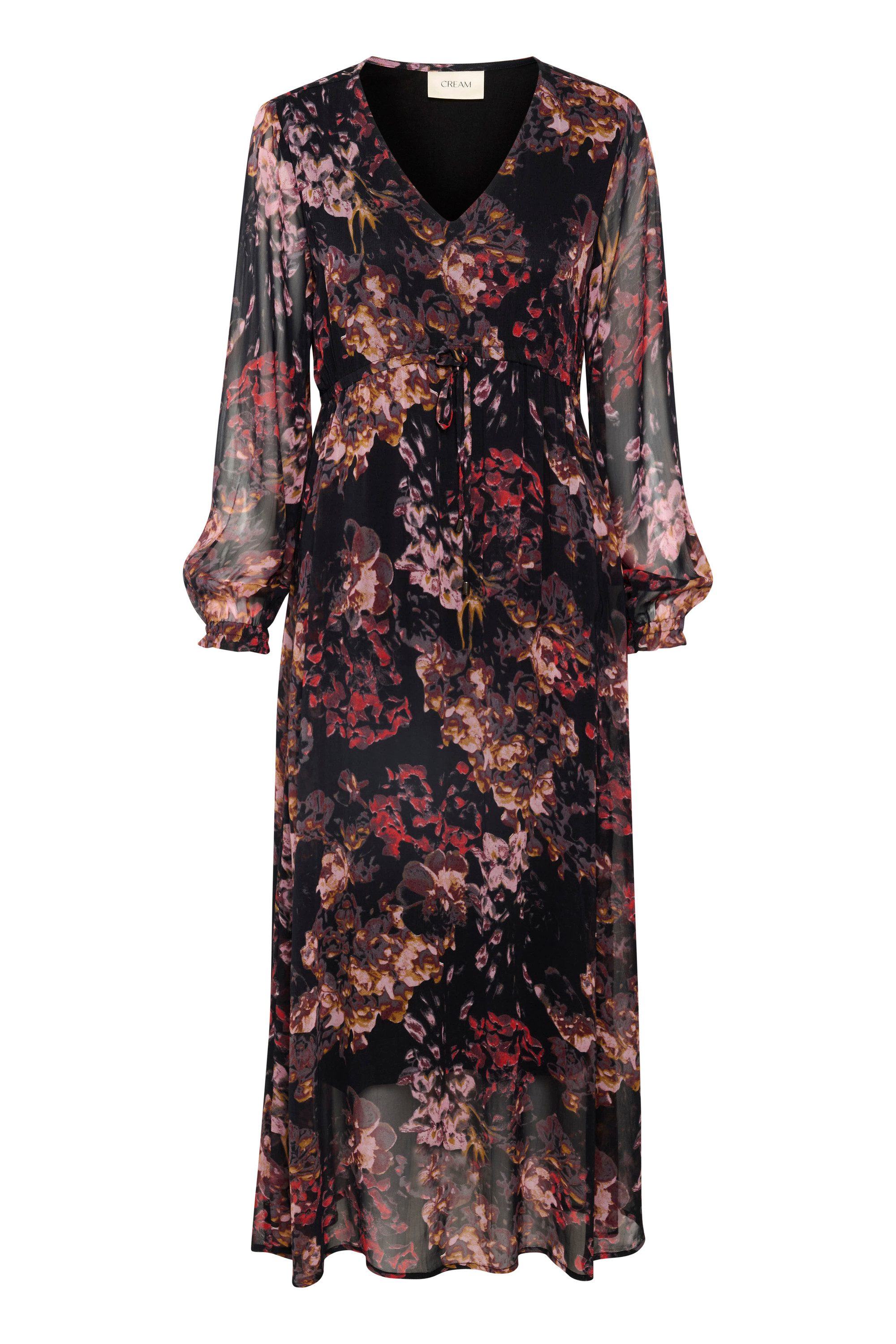 Cream Blusenkleid Kleid CRAnnu günstig online kaufen