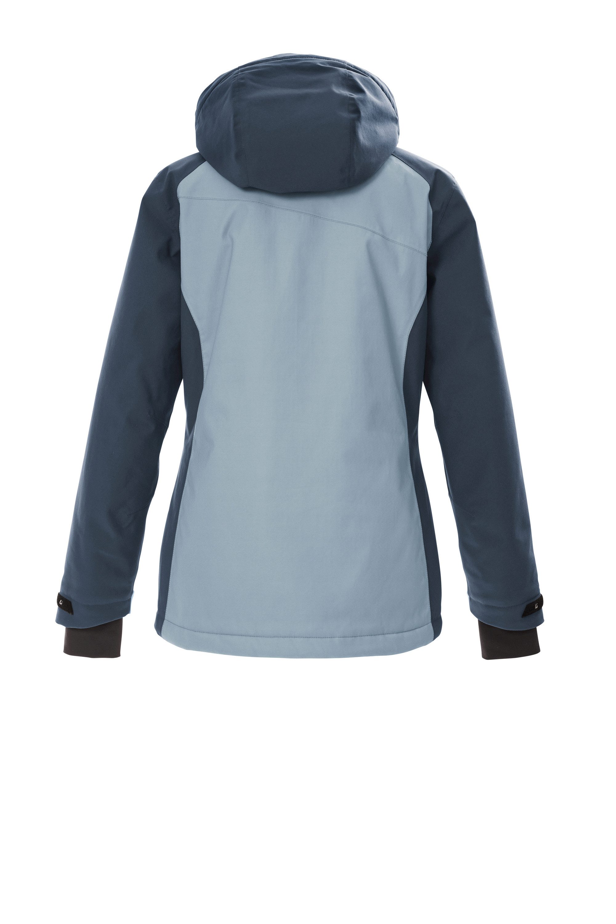 Killtec Winterjacke KSW 256 WMN SKI JCKT mit abnehmbarer Kapuze, wasserdicht, atmungsaktiv, winddicht – Bild 3 von 5