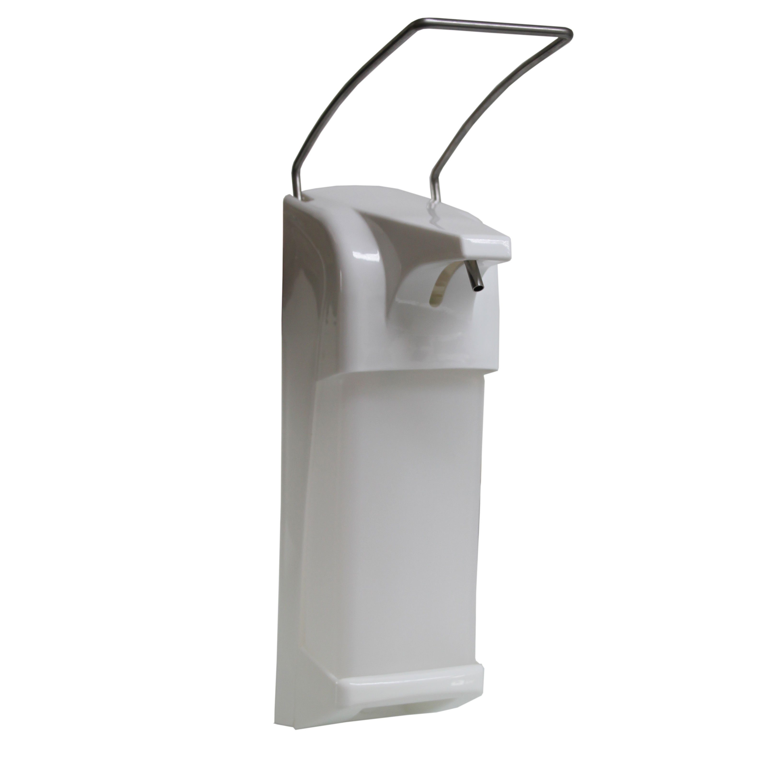 GERSO Desinfektionsmittelspender Desinfektionsmittelspender Seifenspender G günstig online kaufen