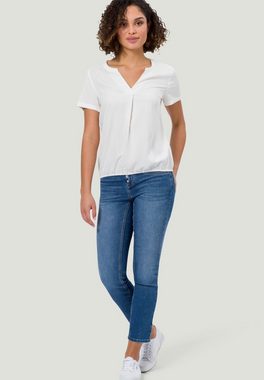 Zero Regular-fit-Jeans Slim Fit Seattle 28 Inch