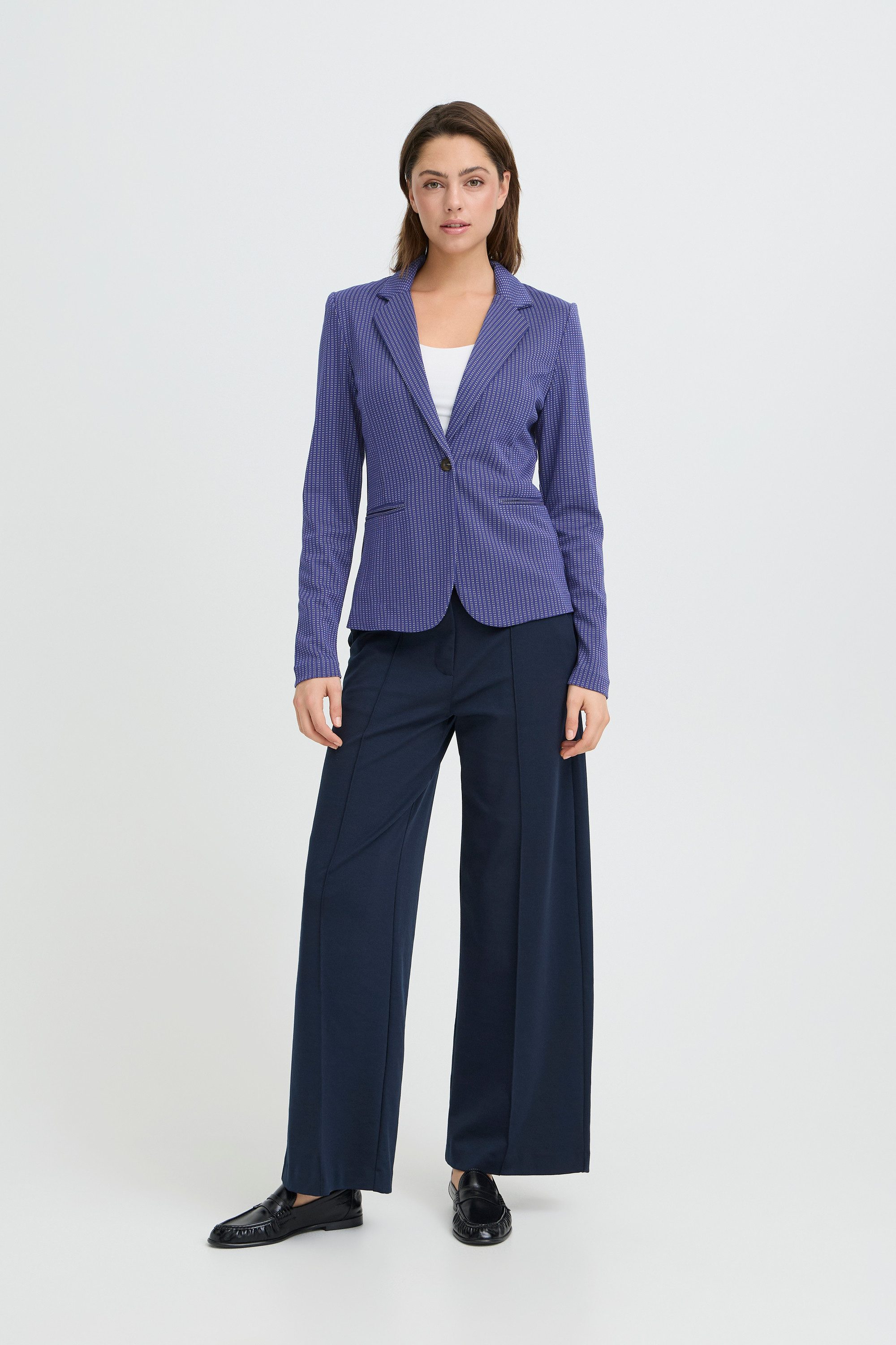 Ichi Jackenblazer Blazer IHRUTI