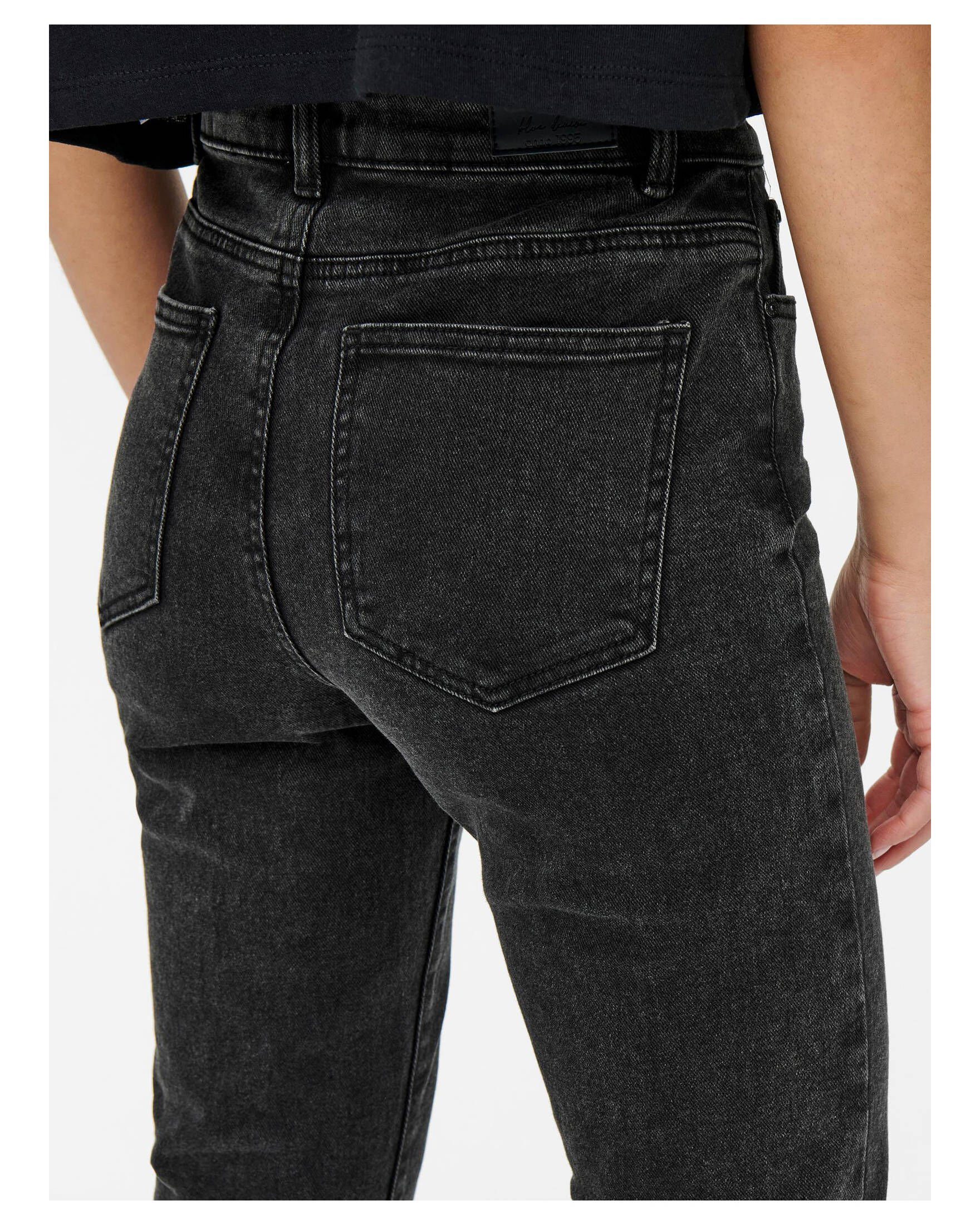 (1-tlg) 5-Pocket-Jeans ONLEMILY Damen ONLY Jeans