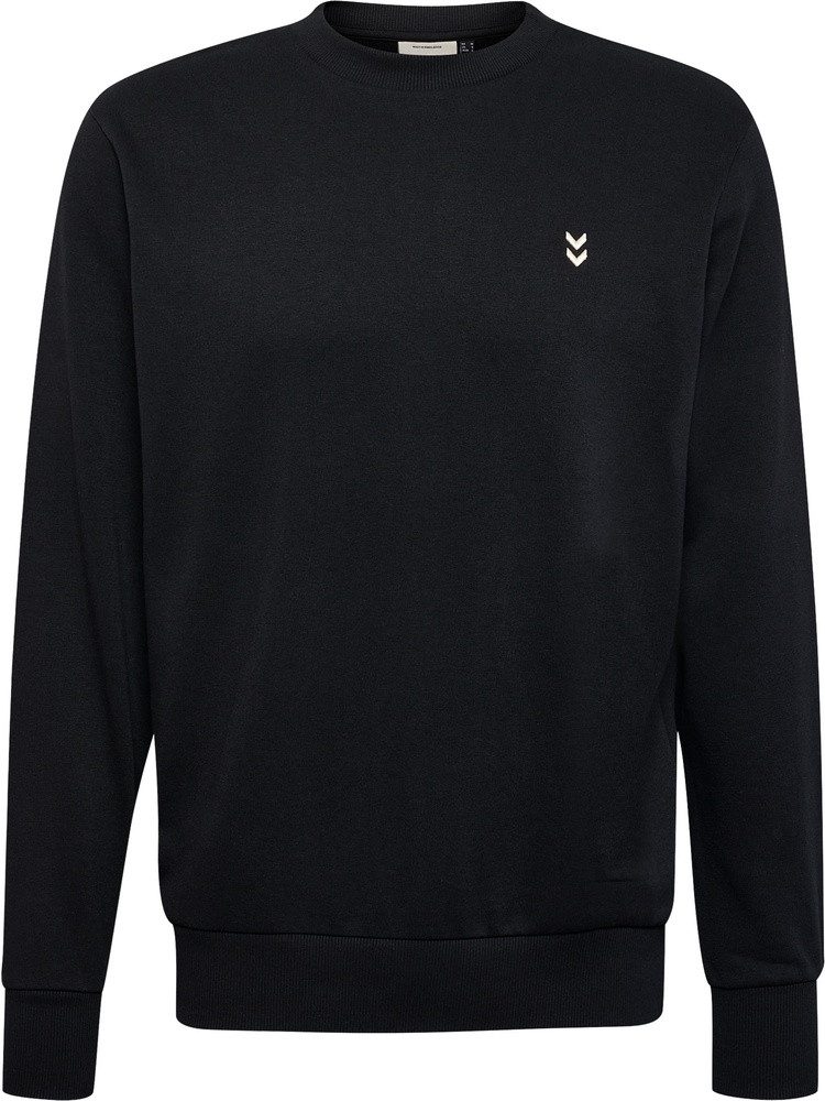 hummel Rundhalspullover Pulse Sweat Crewneck günstig online kaufen