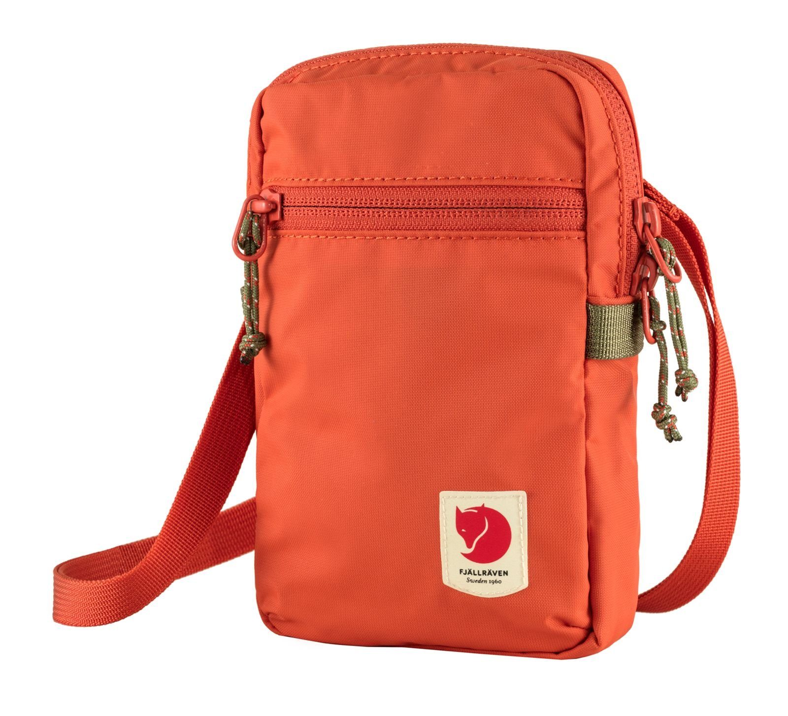 Fjällräven Umhängetasche Pocket günstig online kaufen