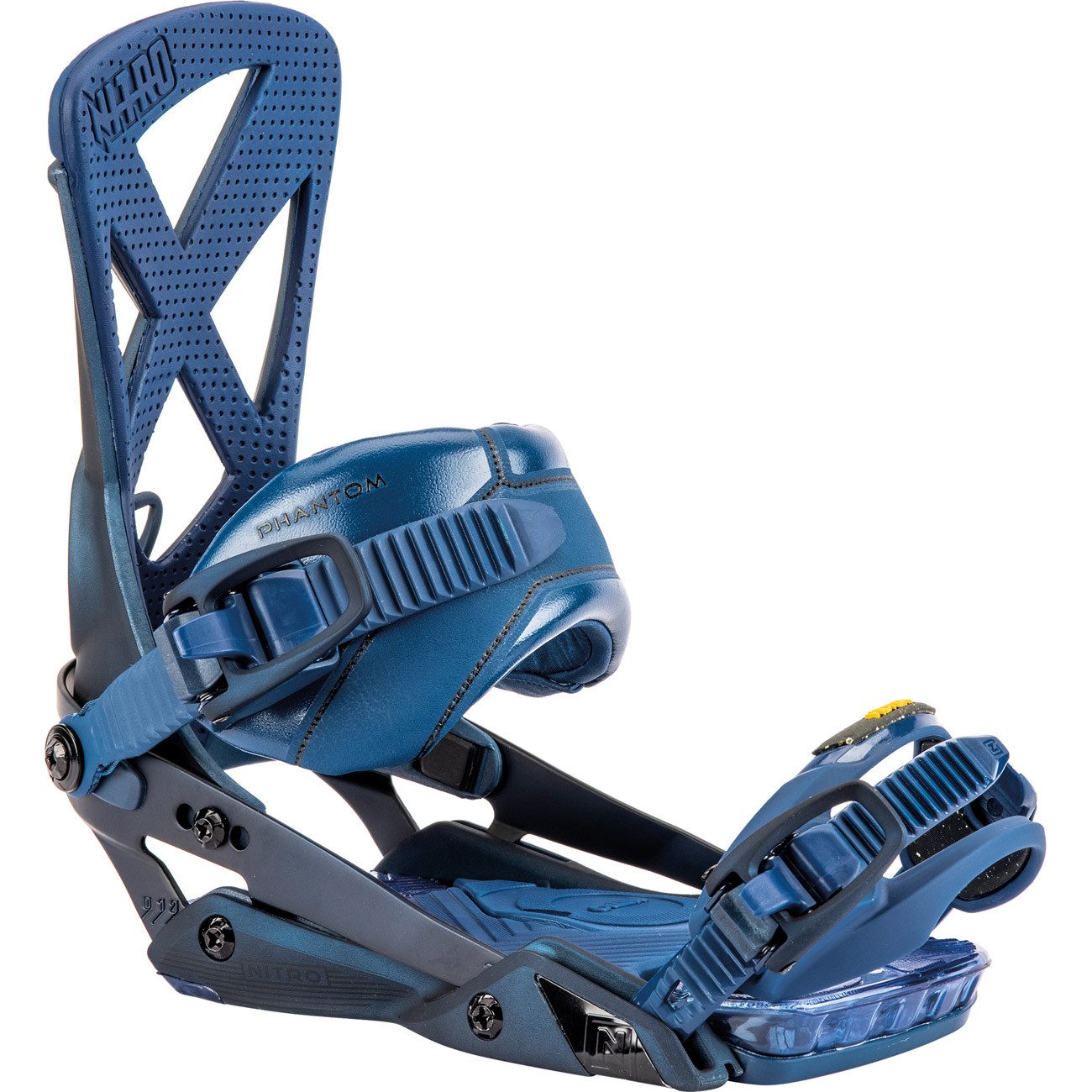 Snowboard Phantom
