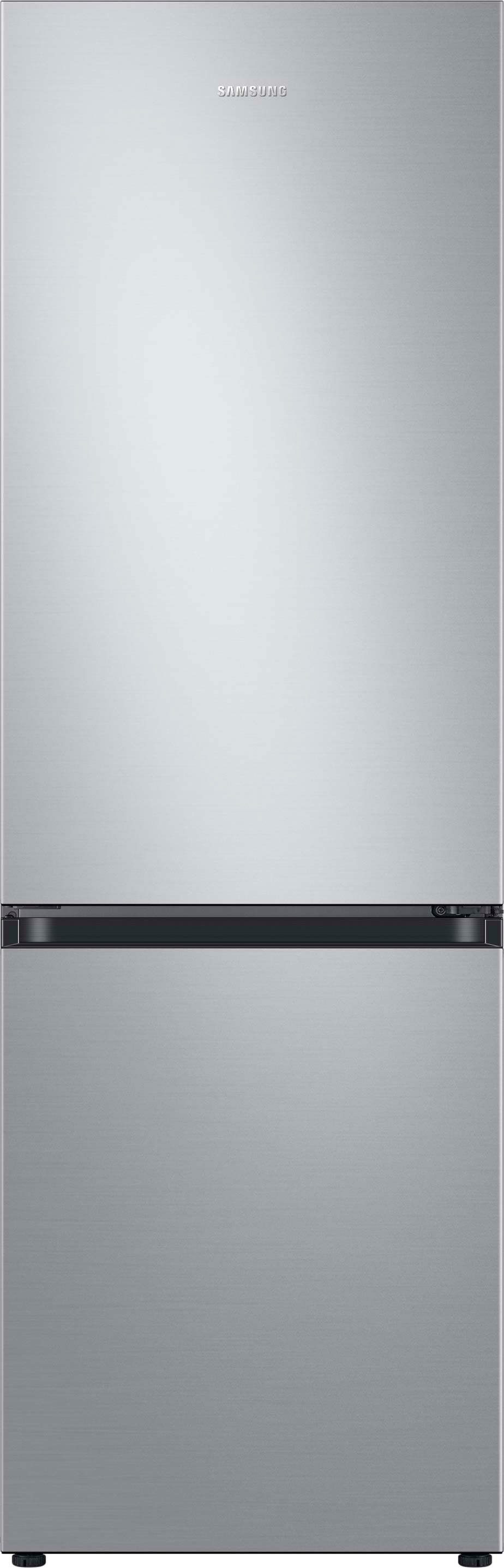 Samsung kombinacija hladnjaka sa zamrzivačem RB7300 RL34C600CSA, 185,3 cm visine, 59,5 cm širine