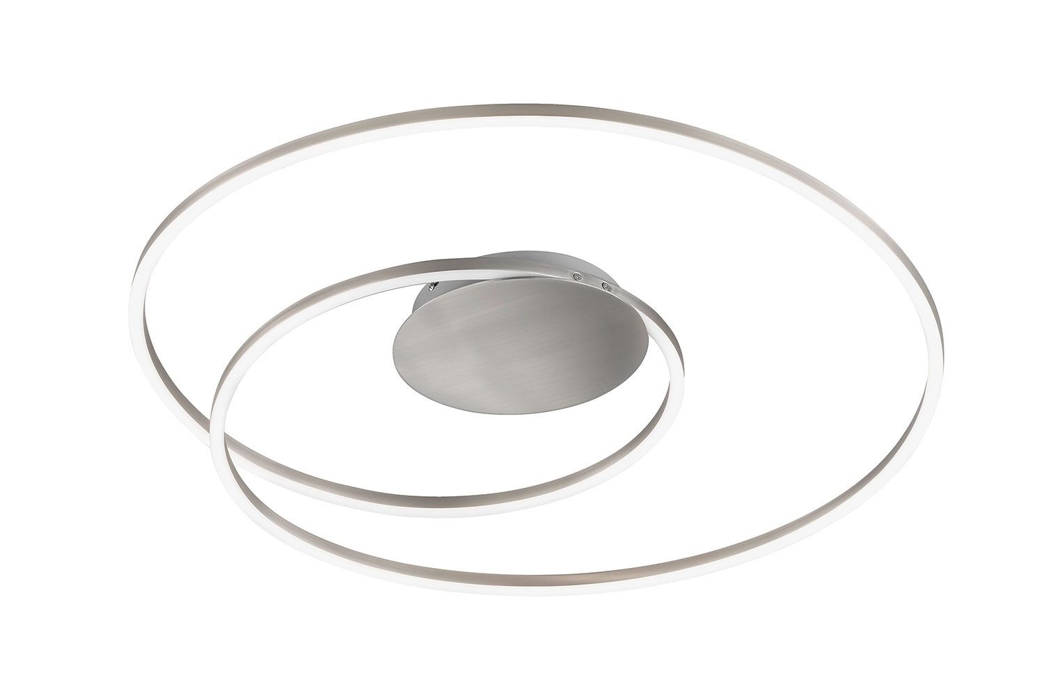 FISCHER & HONSEL LED Deckenleuchte HOLY, günstig online kaufen