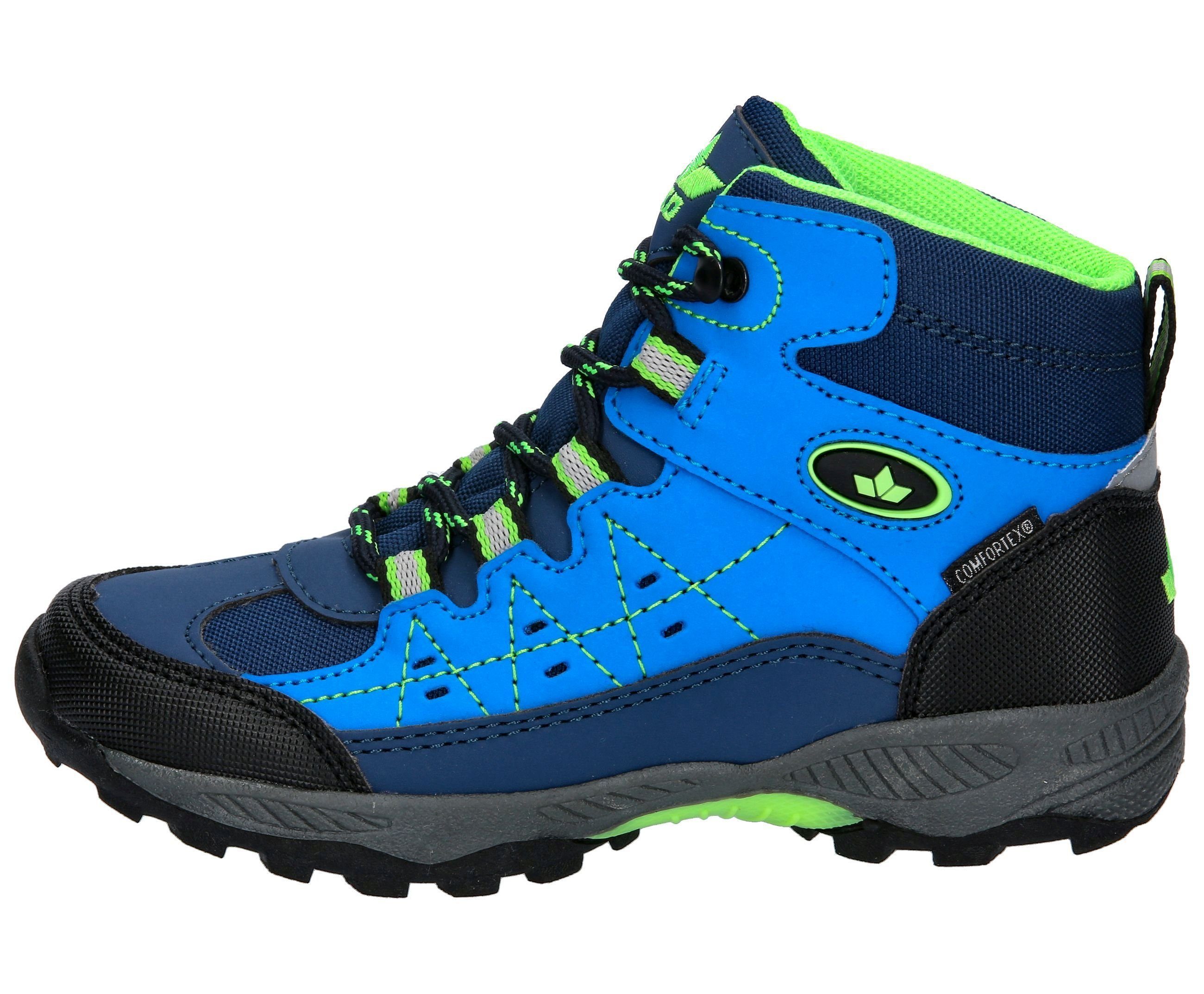Lico Outdoorstiefel Ringo Outdoorschuh – Bild 2 von 5