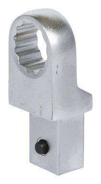 KS Tools Drehmomentschlüssel, 14 x 18 mm Einsteck-Ringschlüssel, 17 mm
