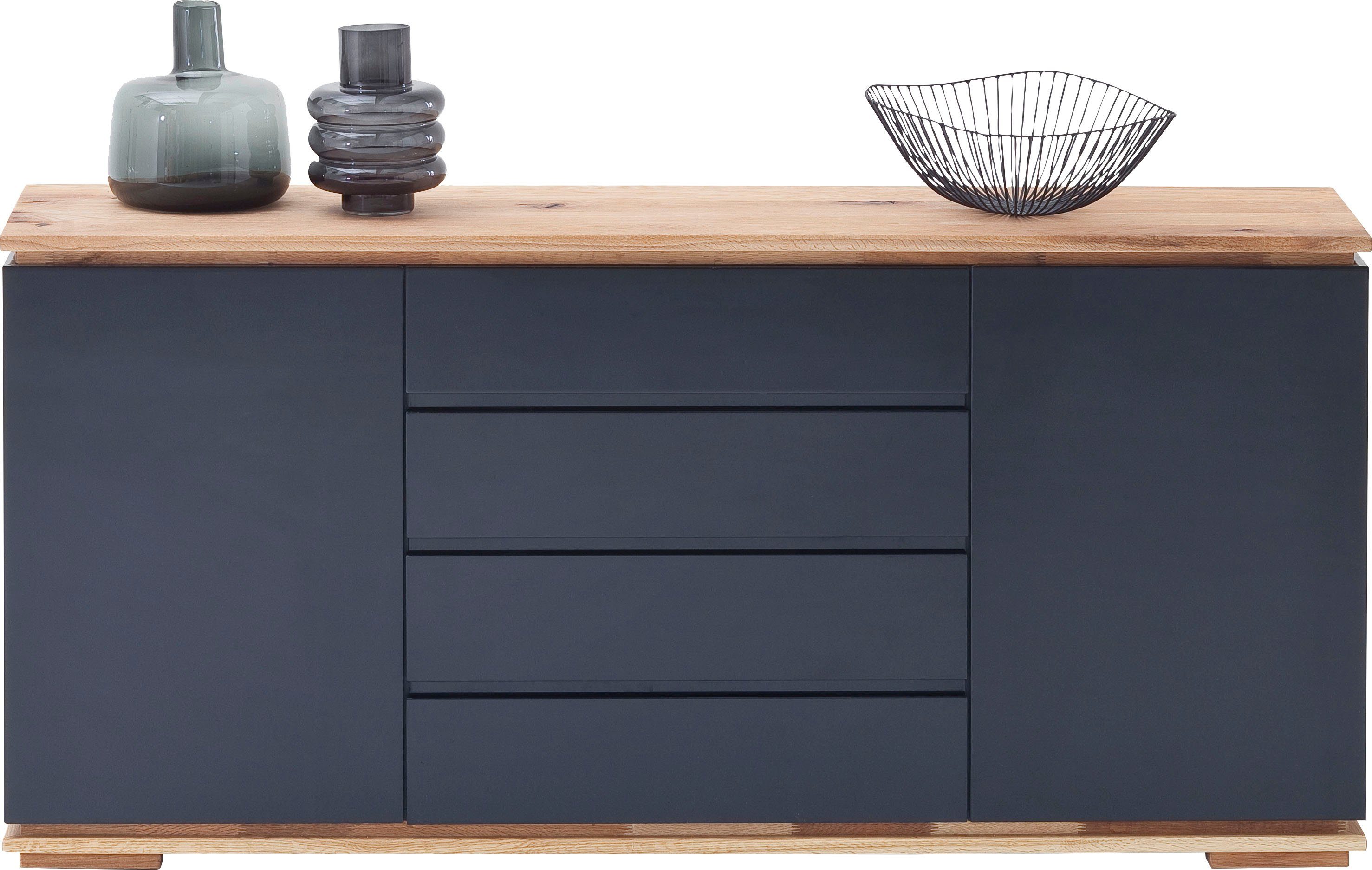 MCA furniture Sideboard "Chiaro" Breite ca. 172 cm günstig online kaufen