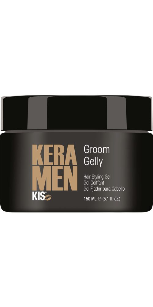 Kis Haargel KIS Groom Gelly 150ml