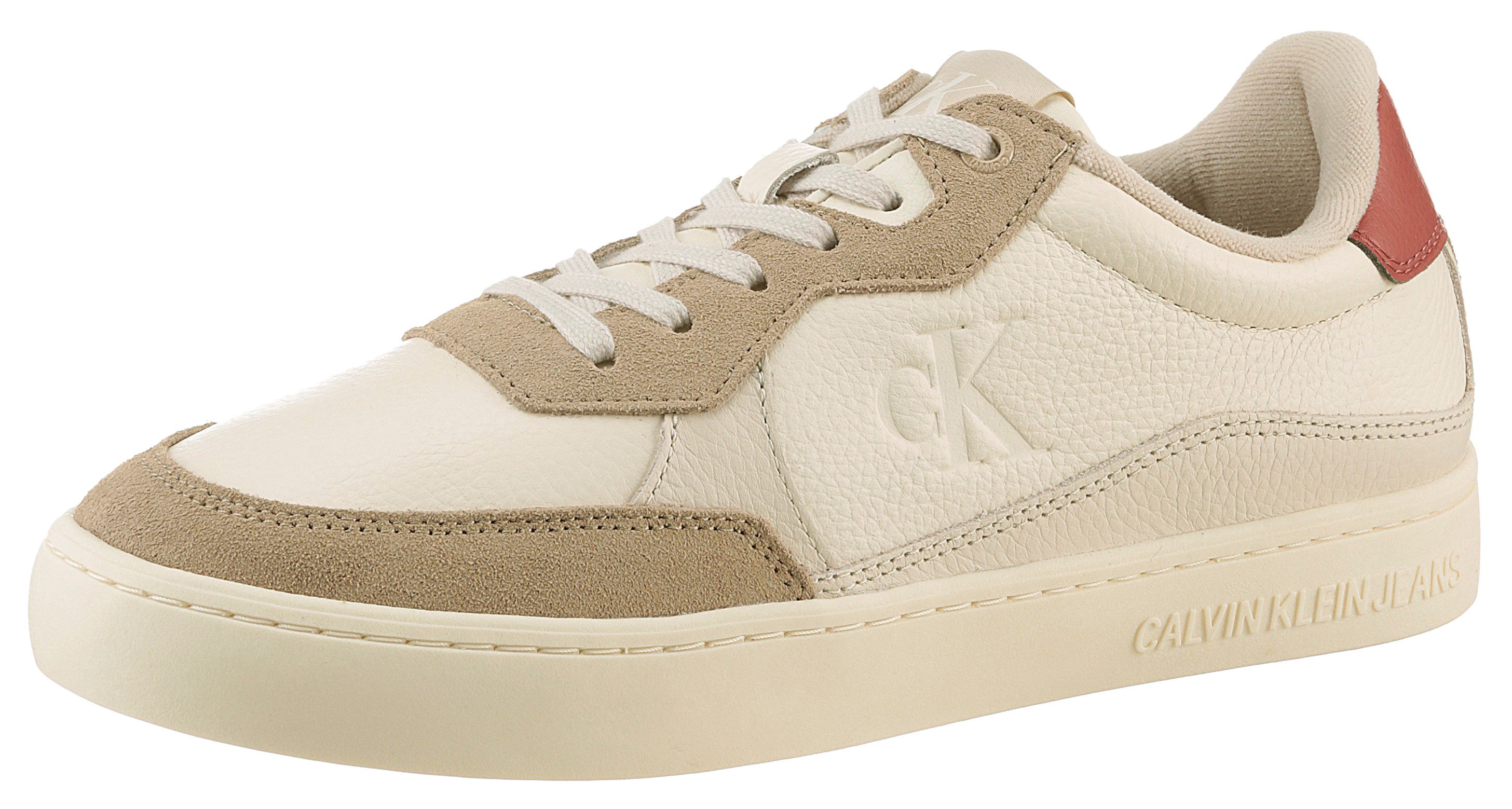 Calvin Klein Jeans CLASSIC CUPSOLE MG günstig online kaufen