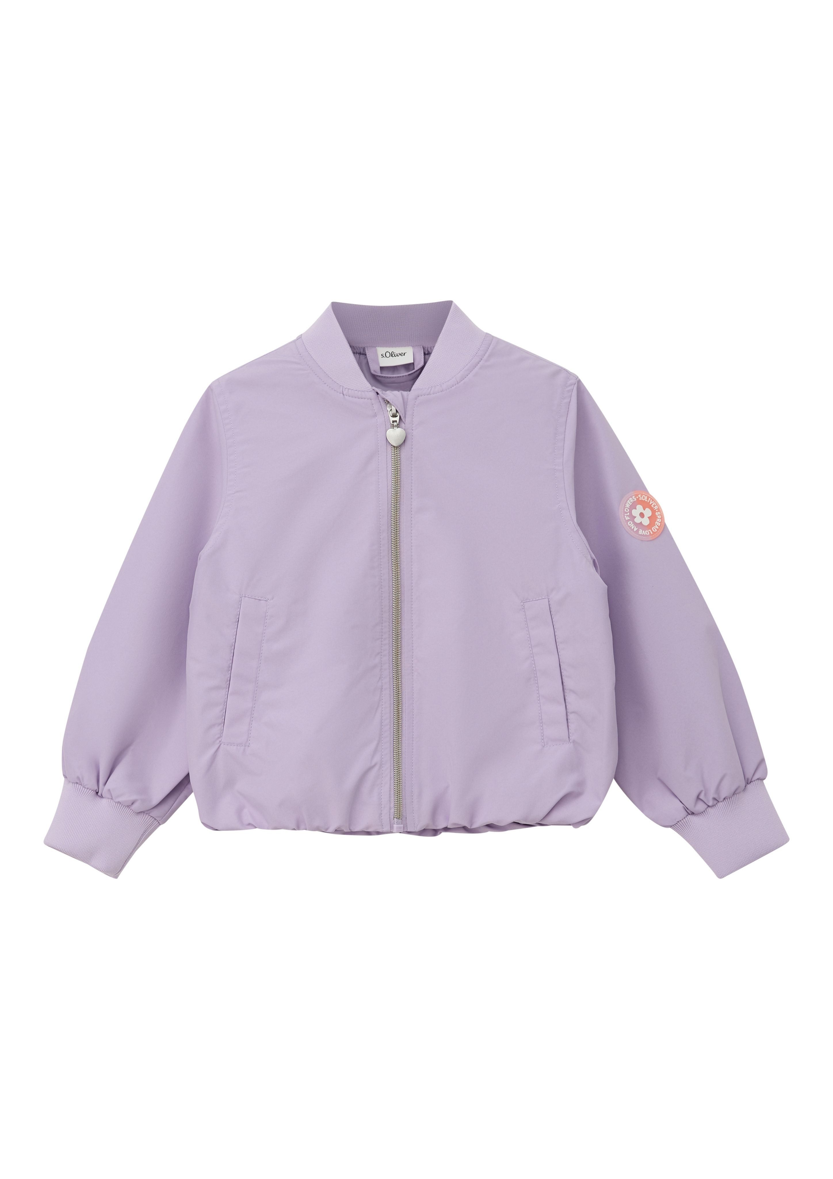 s.Oliver Kurzjacke