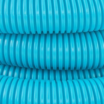 Intex Pool 29083 - Poolschlauch - 1 1/2 (38mm, Длина 760cm), Ø 38mm