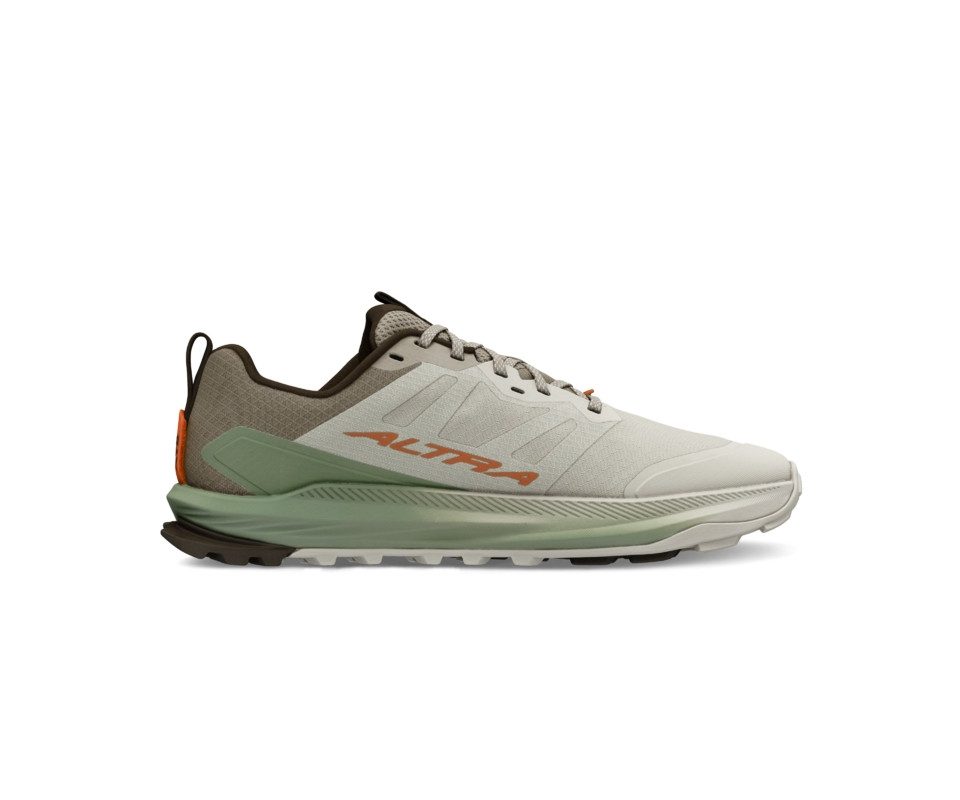 Altra Altra Lone Peak 9+ Herren (Basalt) Trailrunningschuh