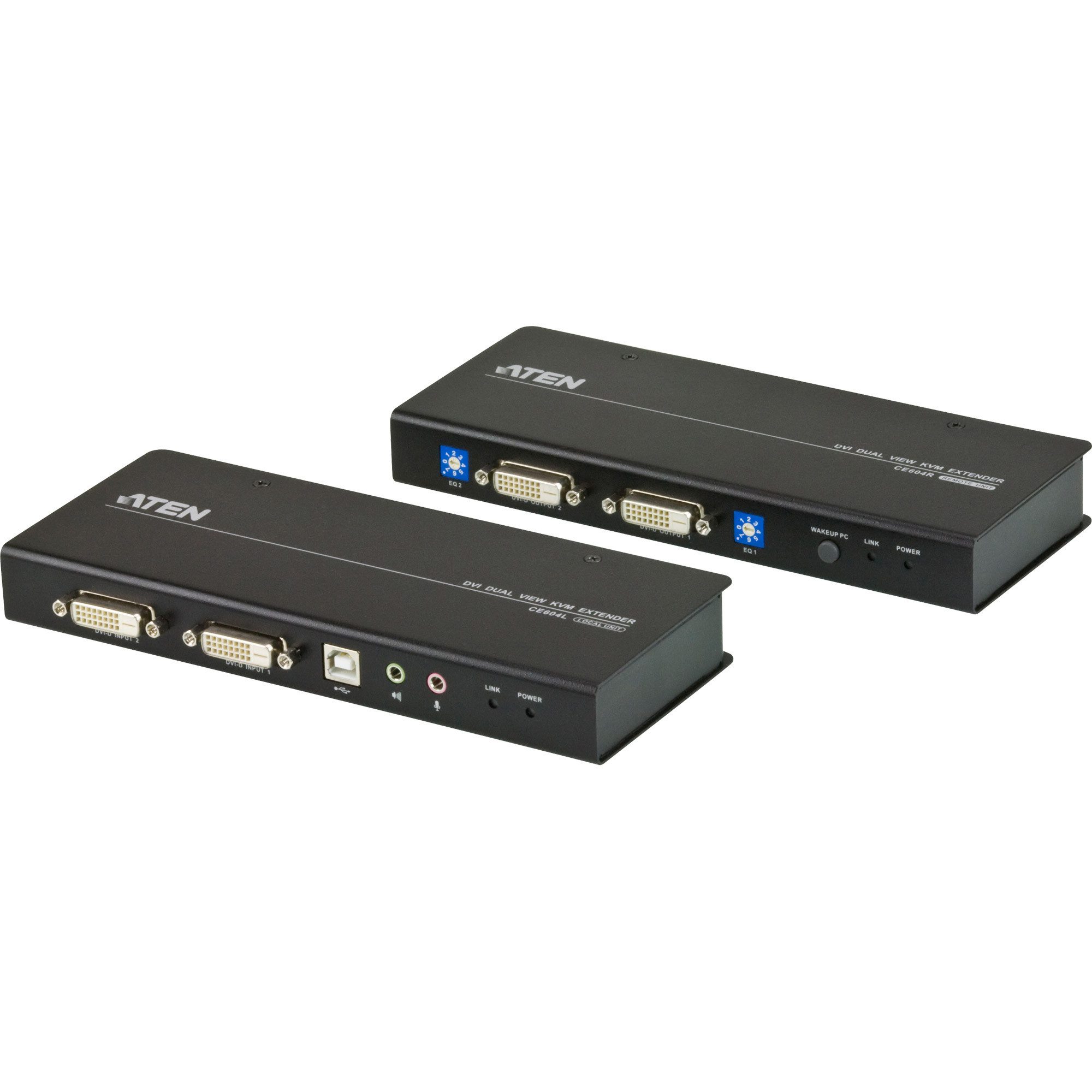 Aten VGA-Switch